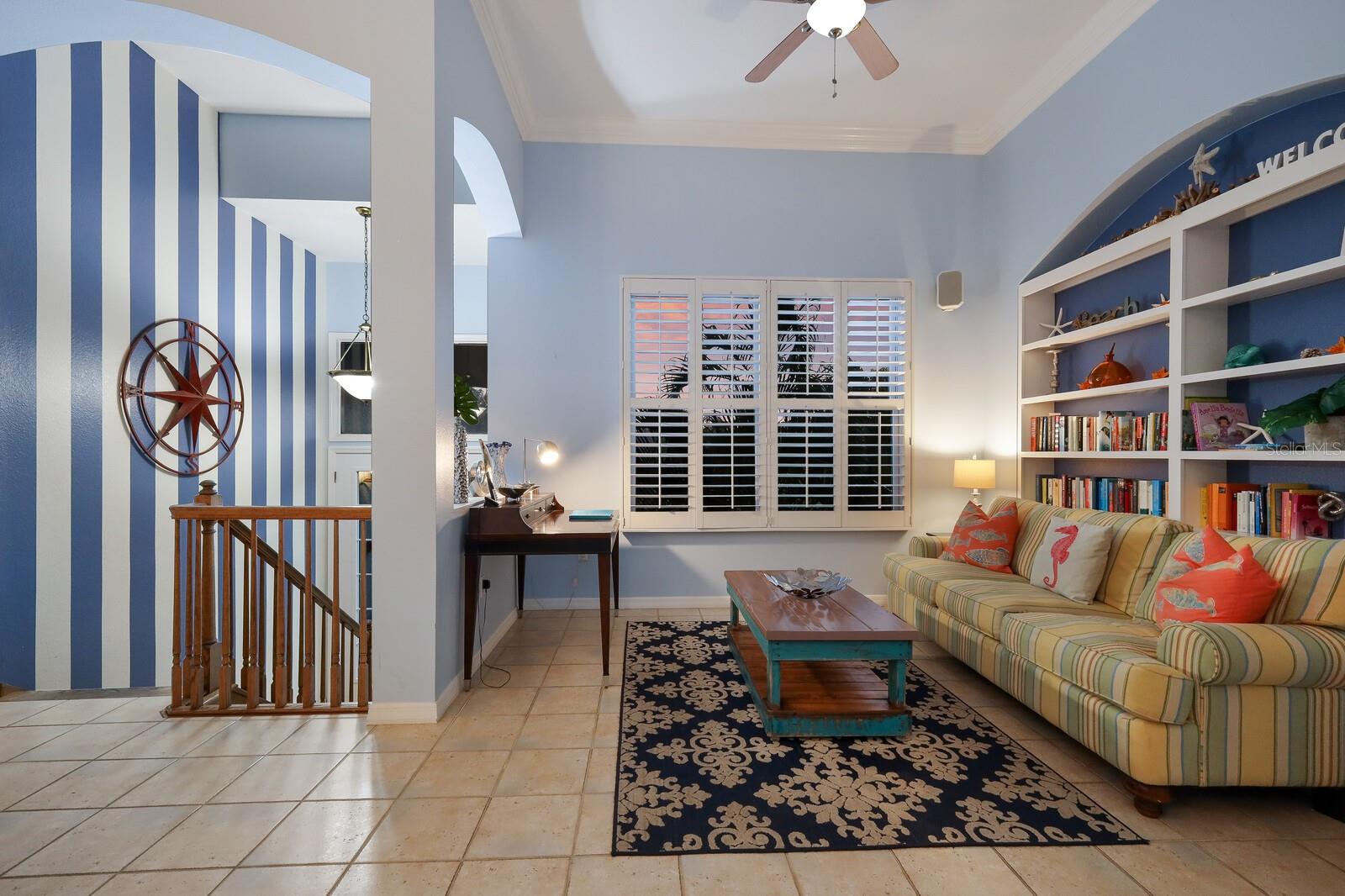 LARDAS UNIT ONE - Residential