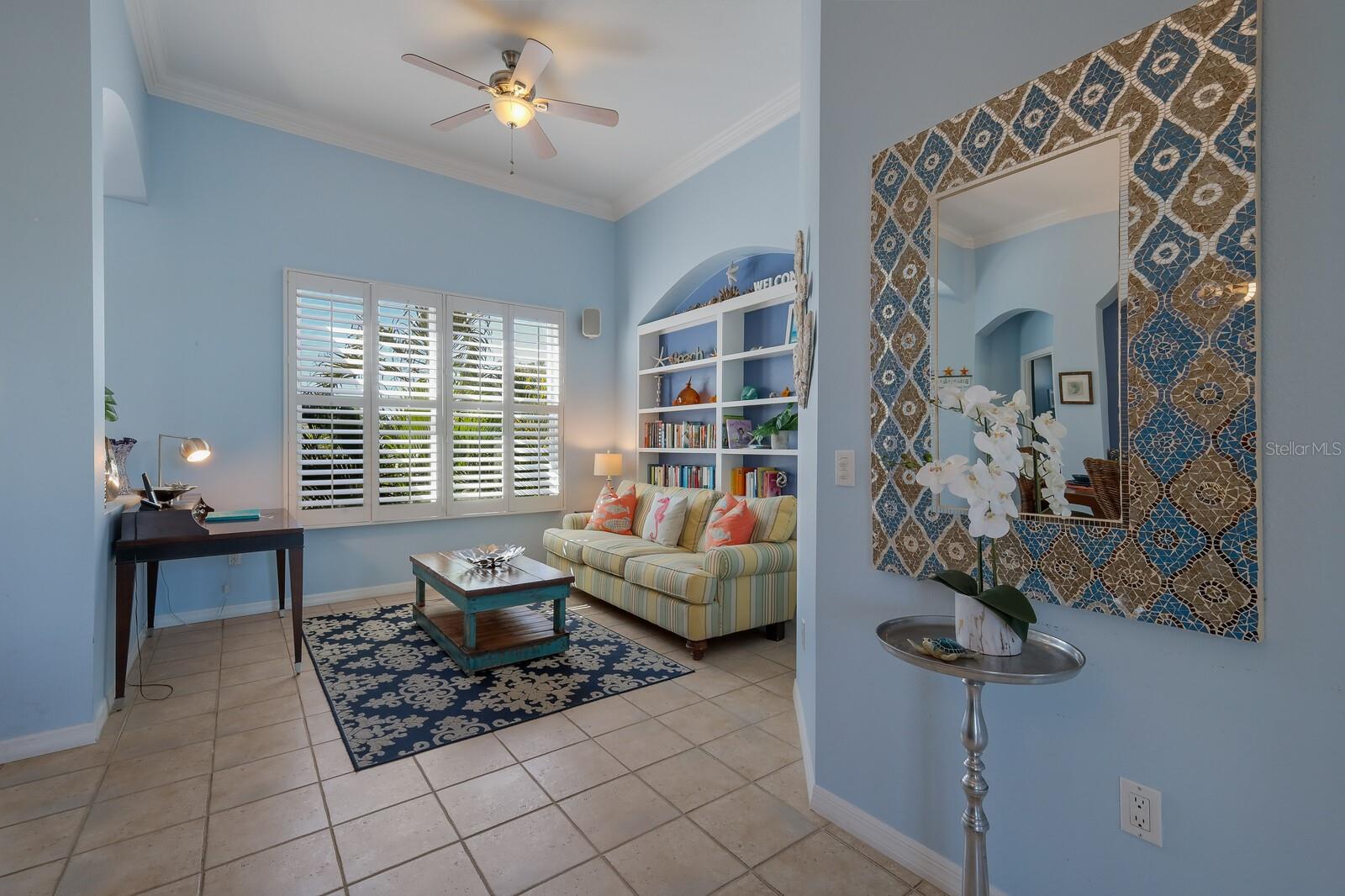 LARDAS UNIT ONE - Residential