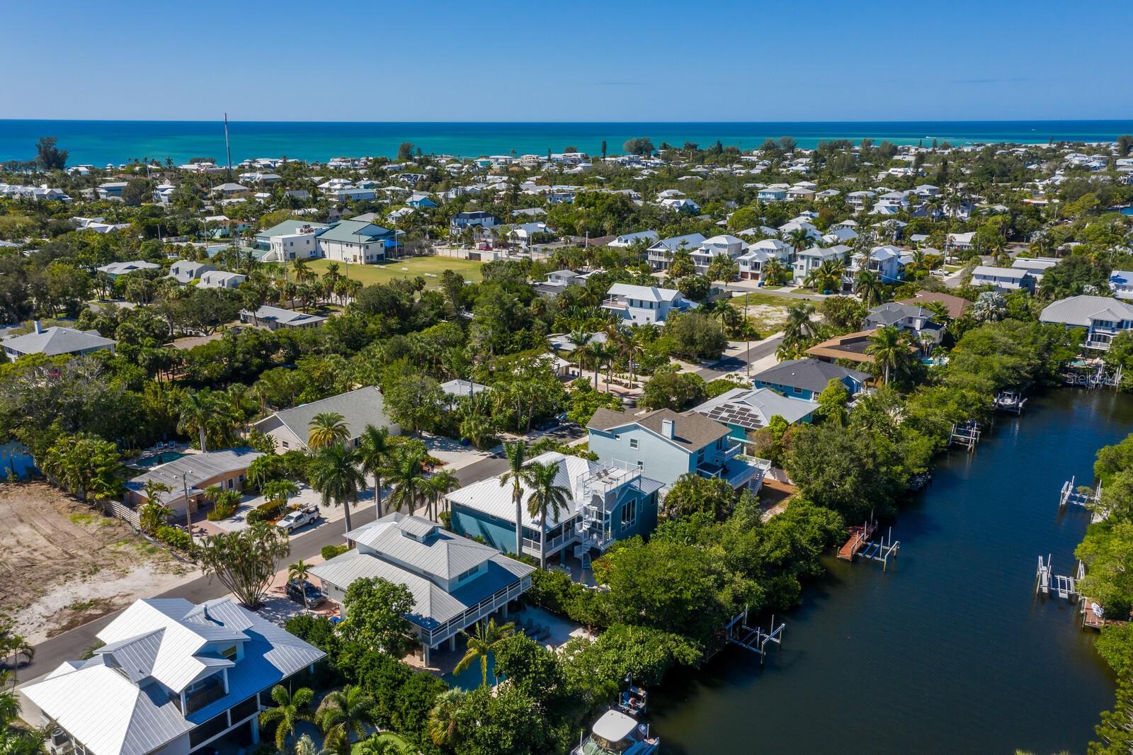 LARDAS UNIT ONE - Residential