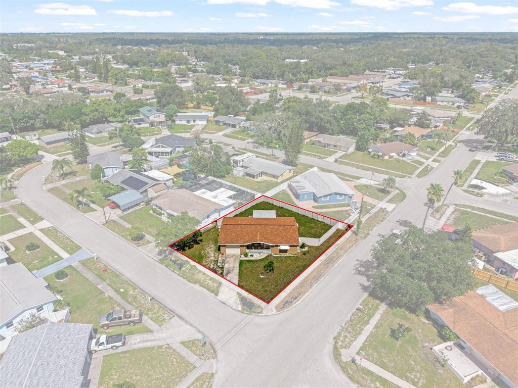 Photo of 5253 Forest Hills Drive, Holiday, FL 34690 (MLS # W7889664)