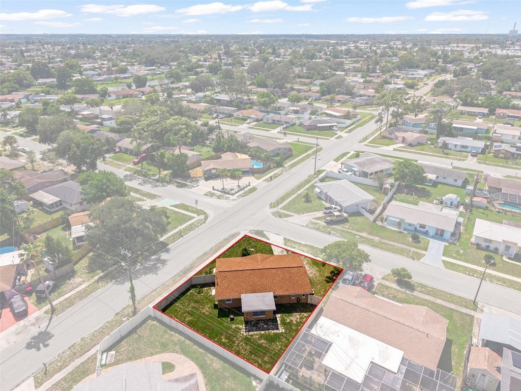 Photo of 5253 Forest Hills Drive, Holiday, FL 34690 (MLS # W7889664)