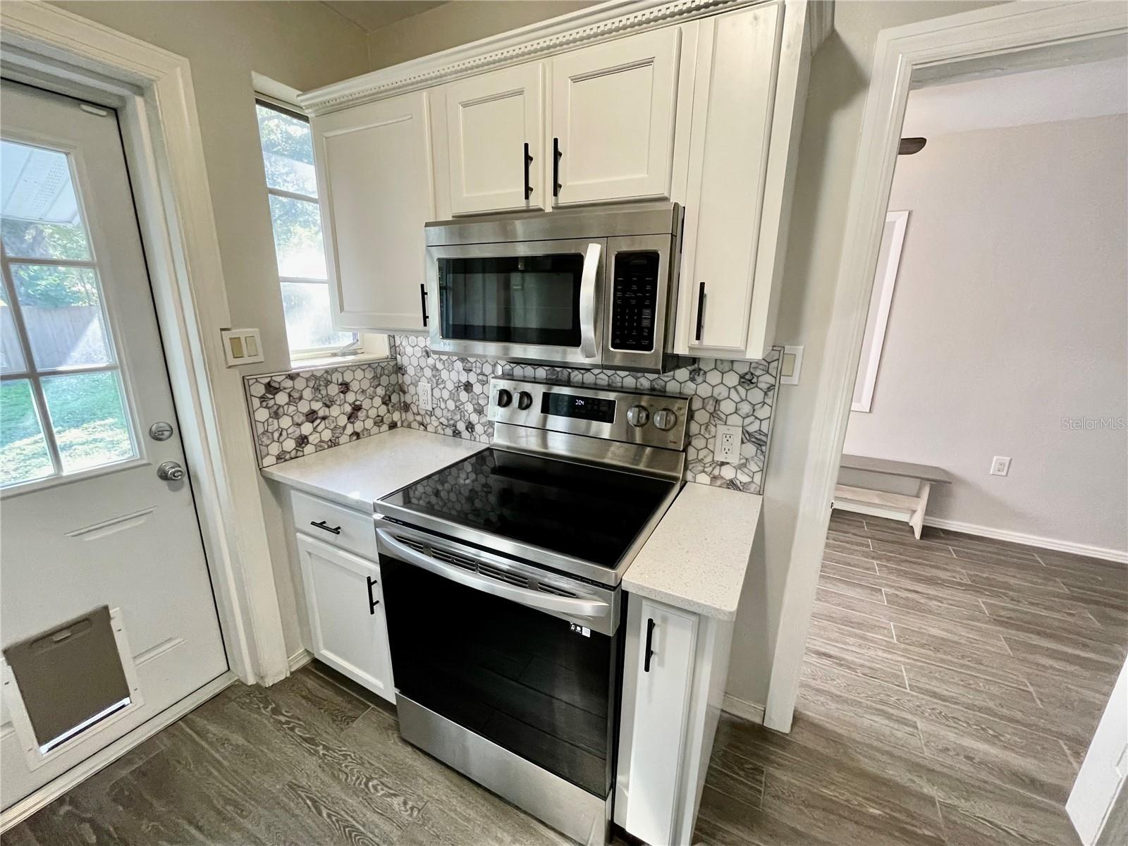 MISSION HEIGHTS - Residential