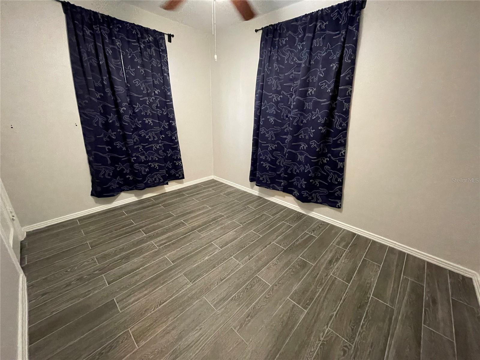 MISSION HEIGHTS - Residential