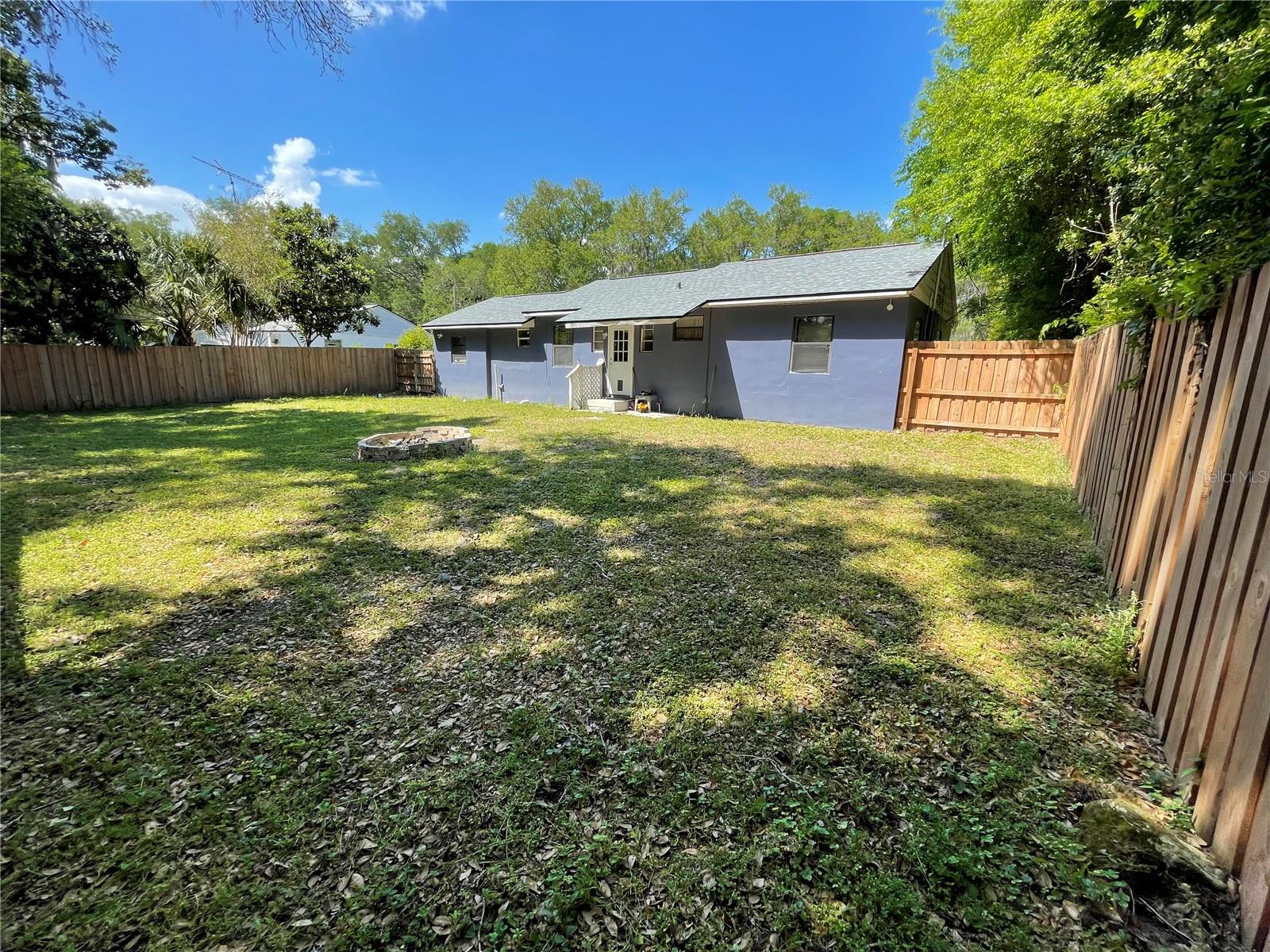 MISSION HEIGHTS - Residential