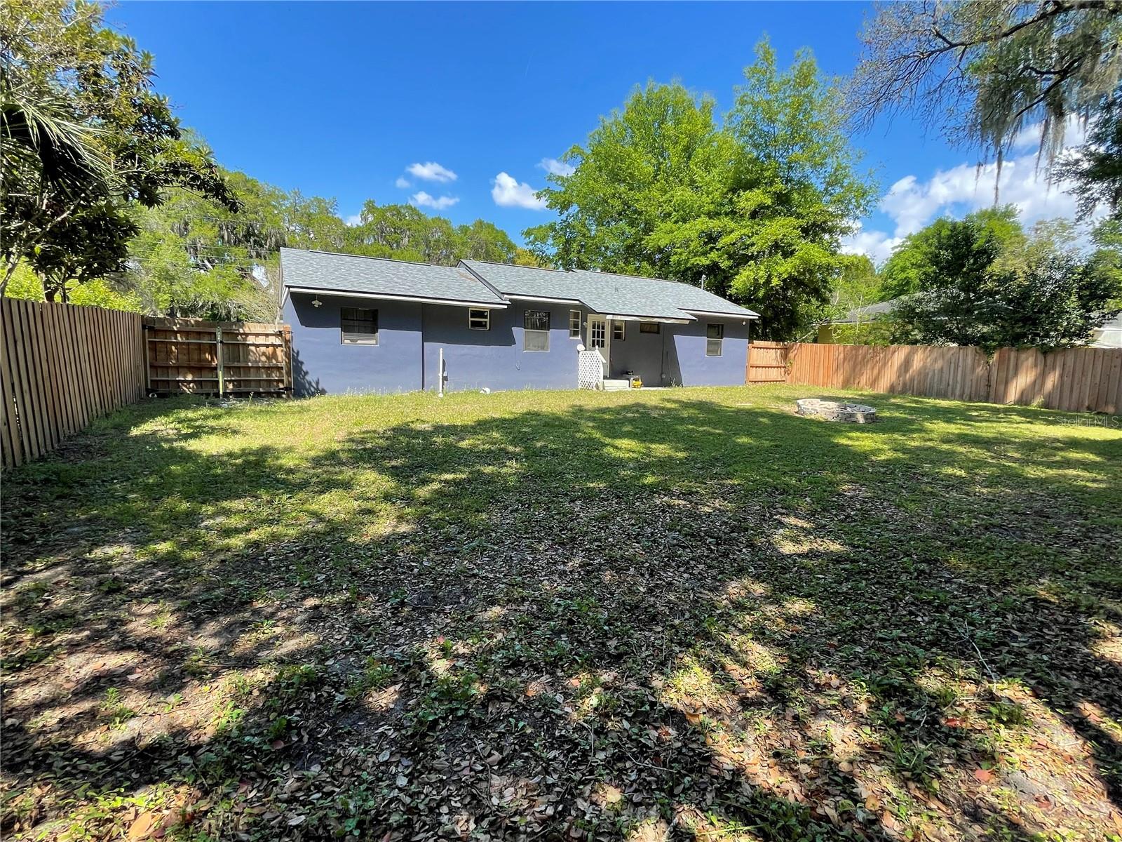 MISSION HEIGHTS - Residential