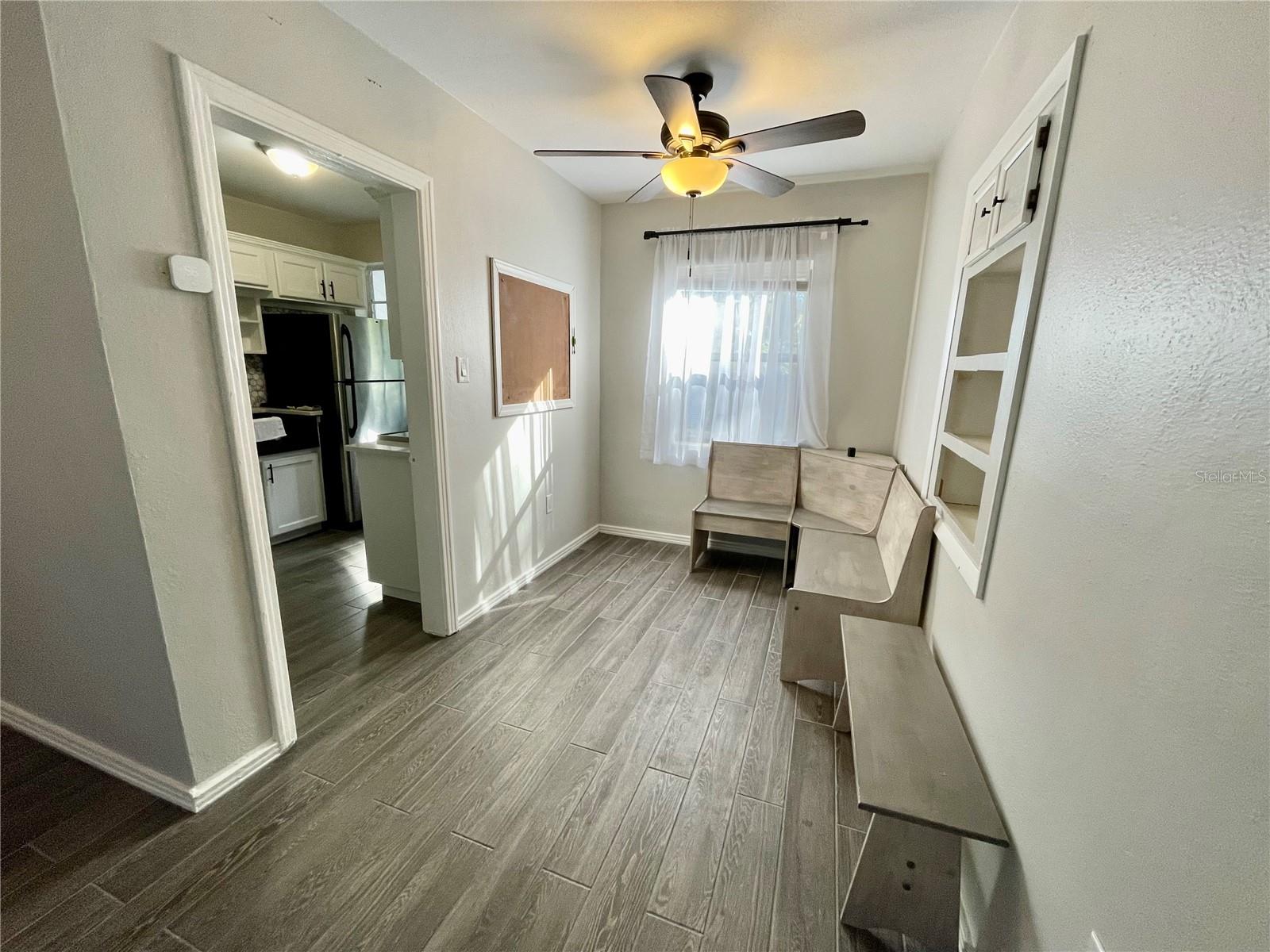 MISSION HEIGHTS - Residential