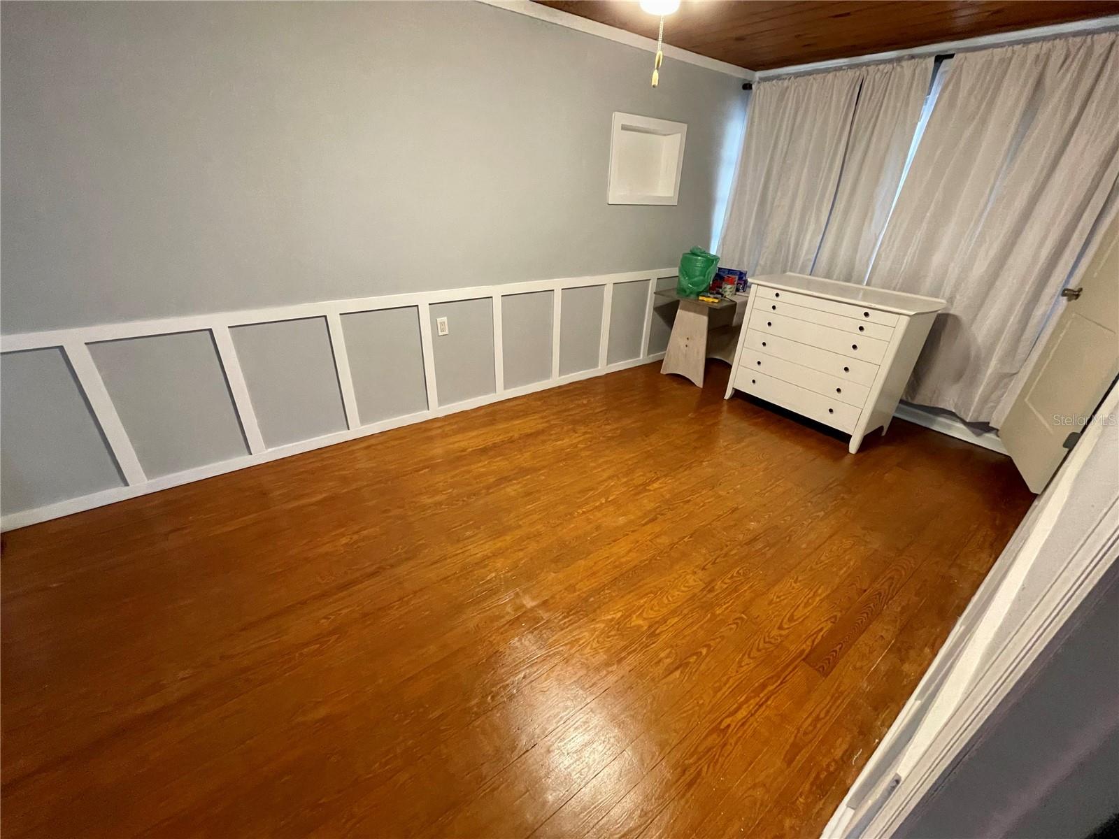 MISSION HEIGHTS - Residential