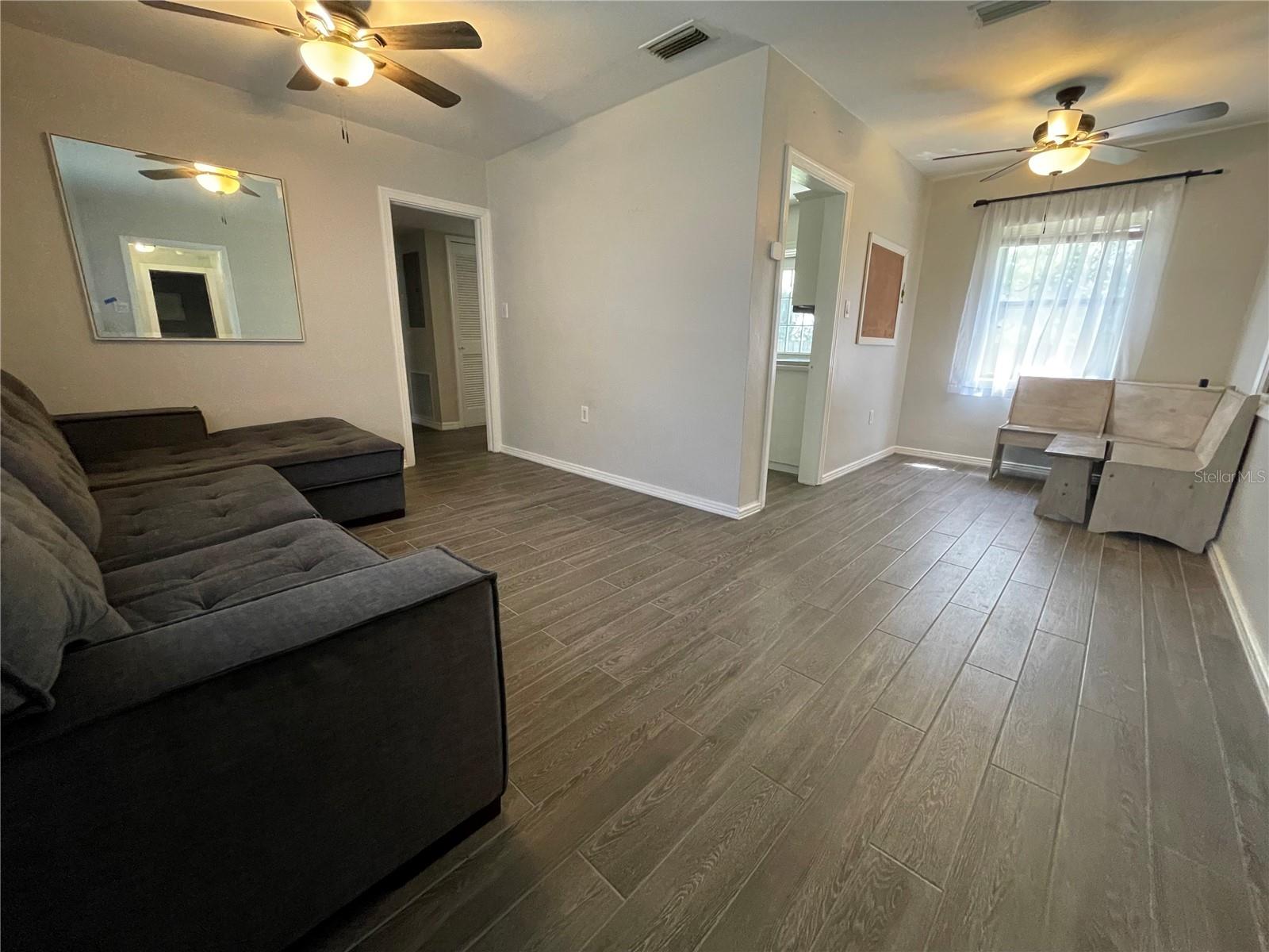 MISSION HEIGHTS - Residential