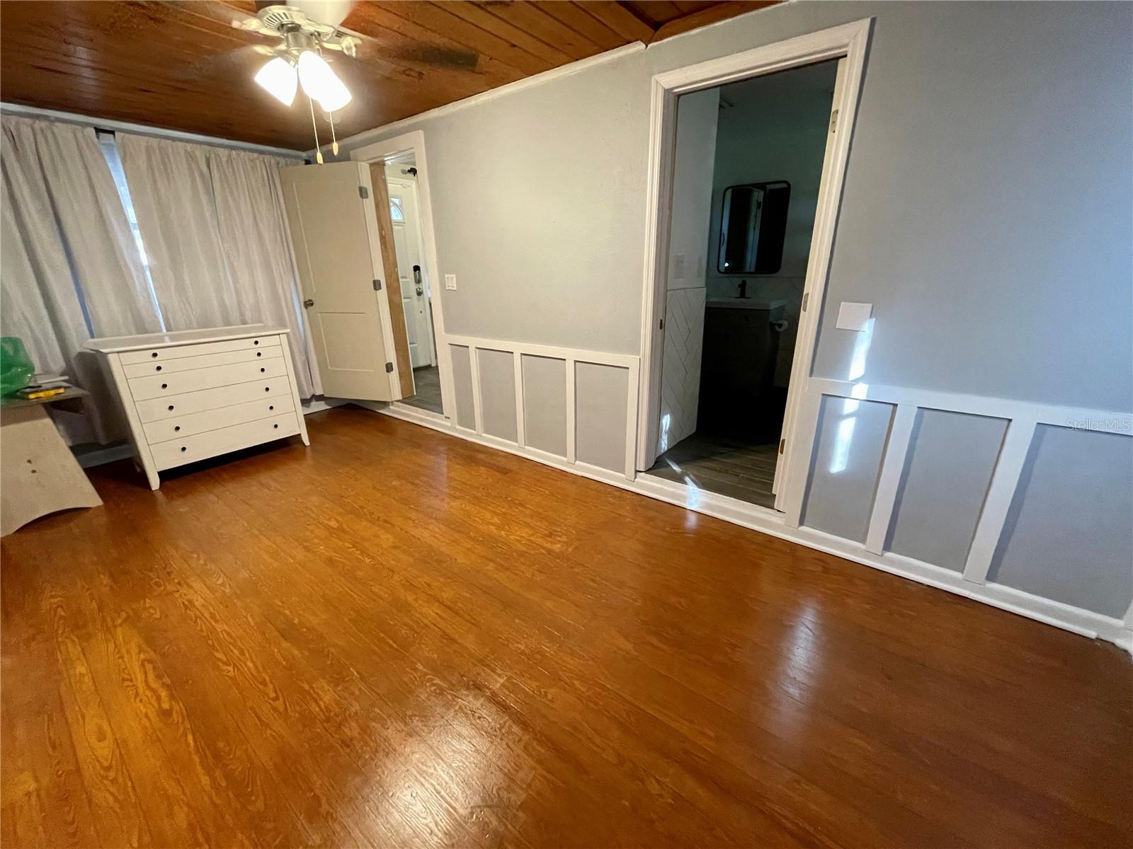 MISSION HEIGHTS - Residential