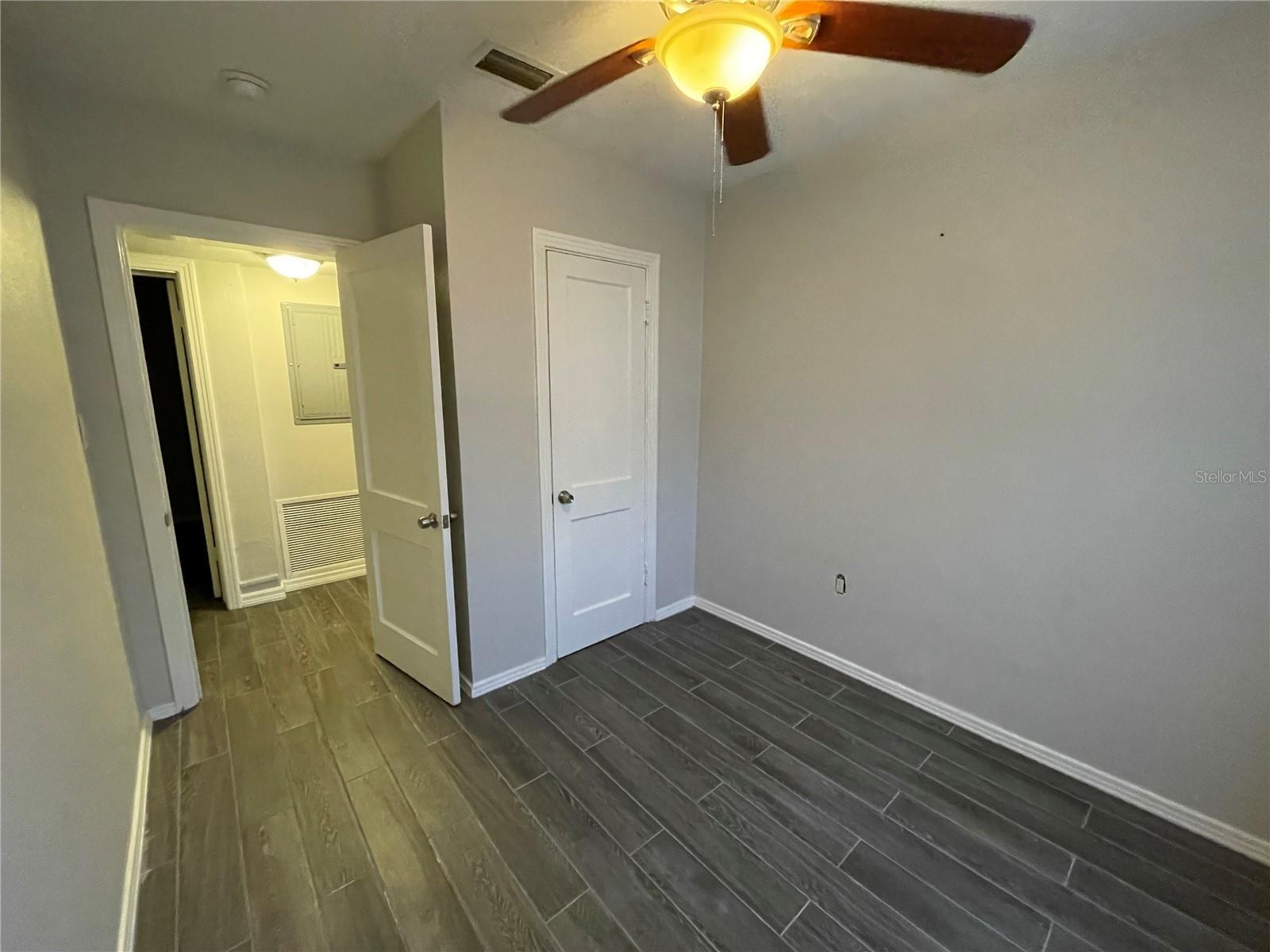 MISSION HEIGHTS - Residential