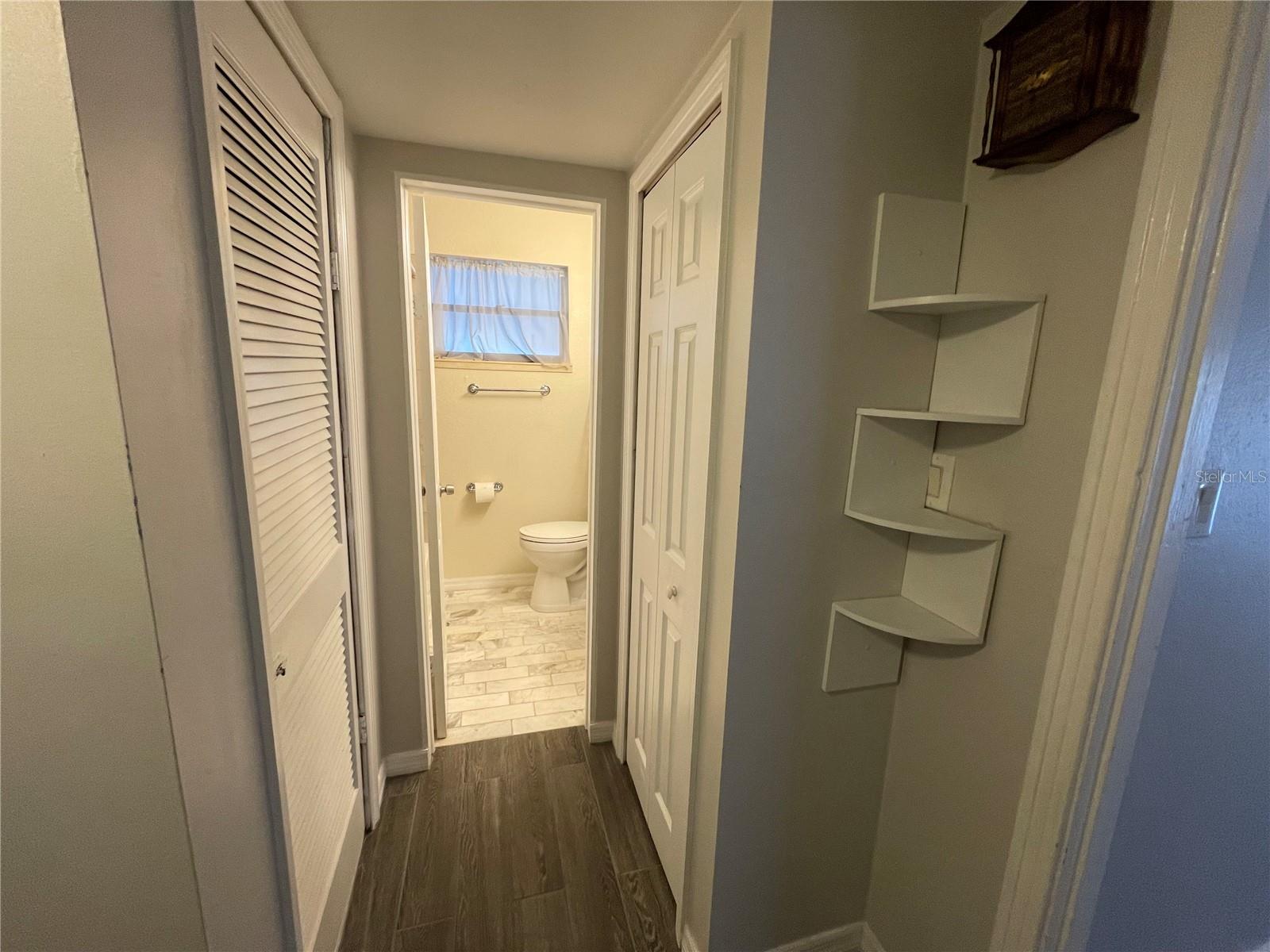 MISSION HEIGHTS - Residential