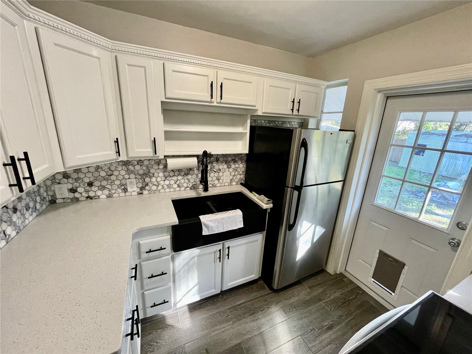 MISSION HEIGHTS - Residential