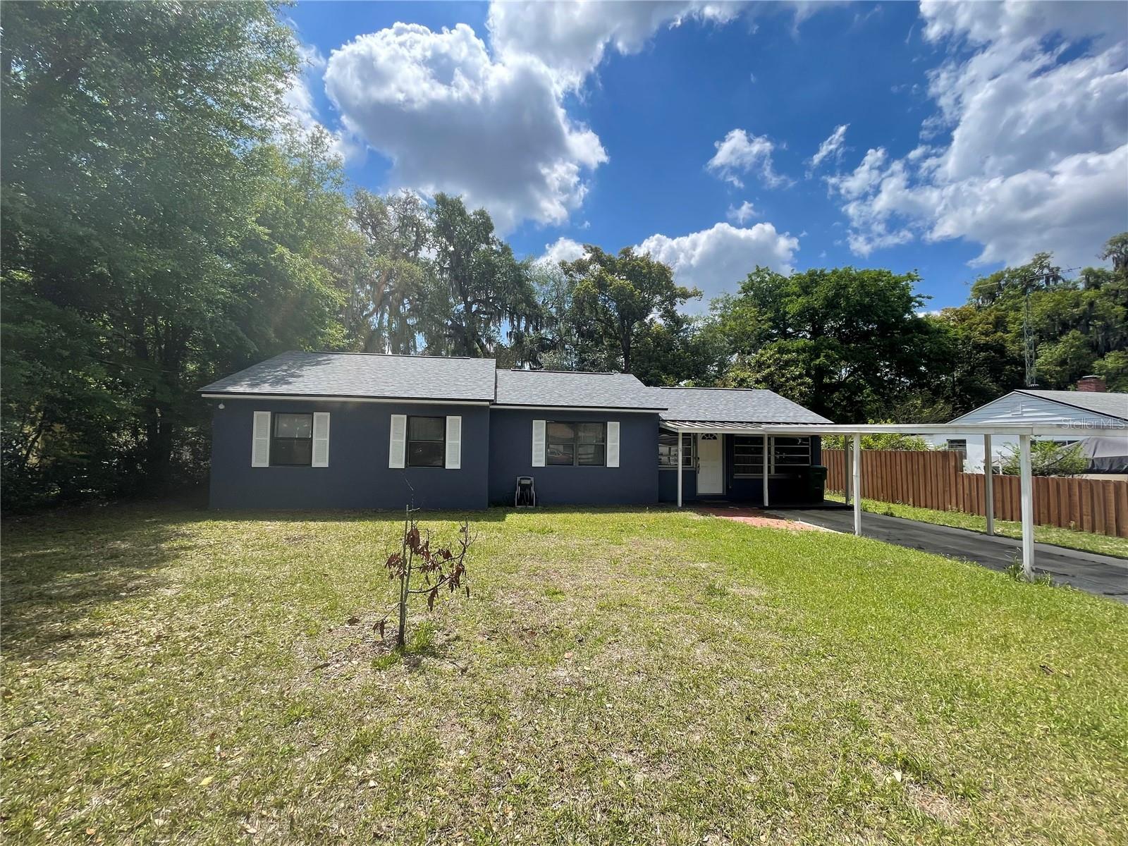 MISSION HEIGHTS - Residential