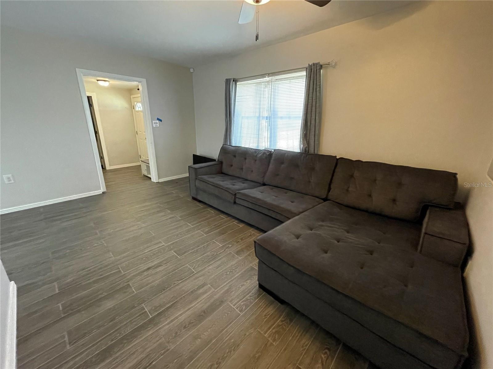 MISSION HEIGHTS - Residential