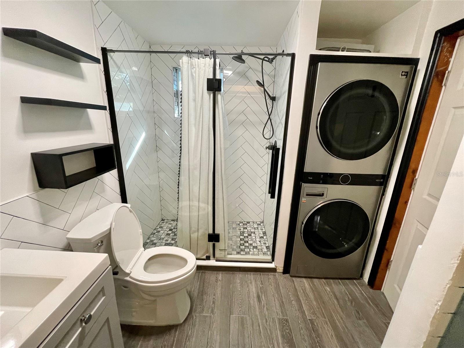 MISSION HEIGHTS - Residential