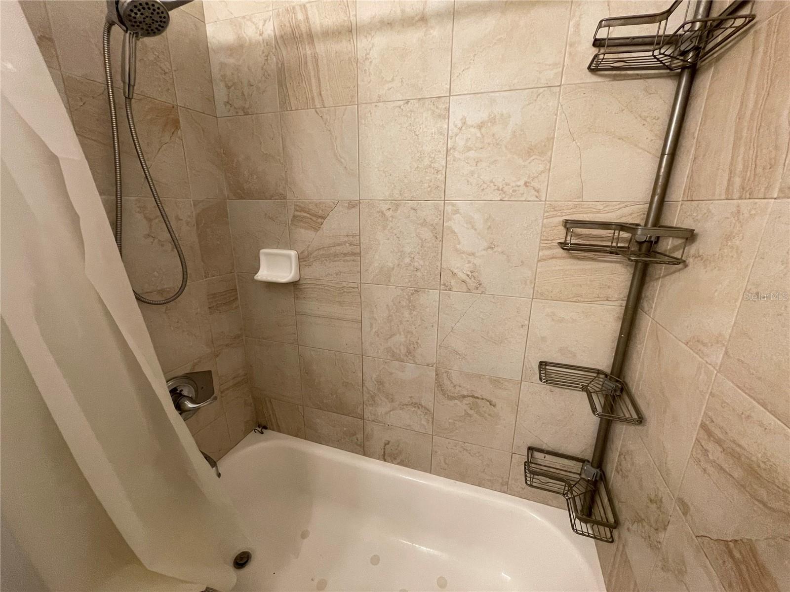 MISSION HEIGHTS - Residential