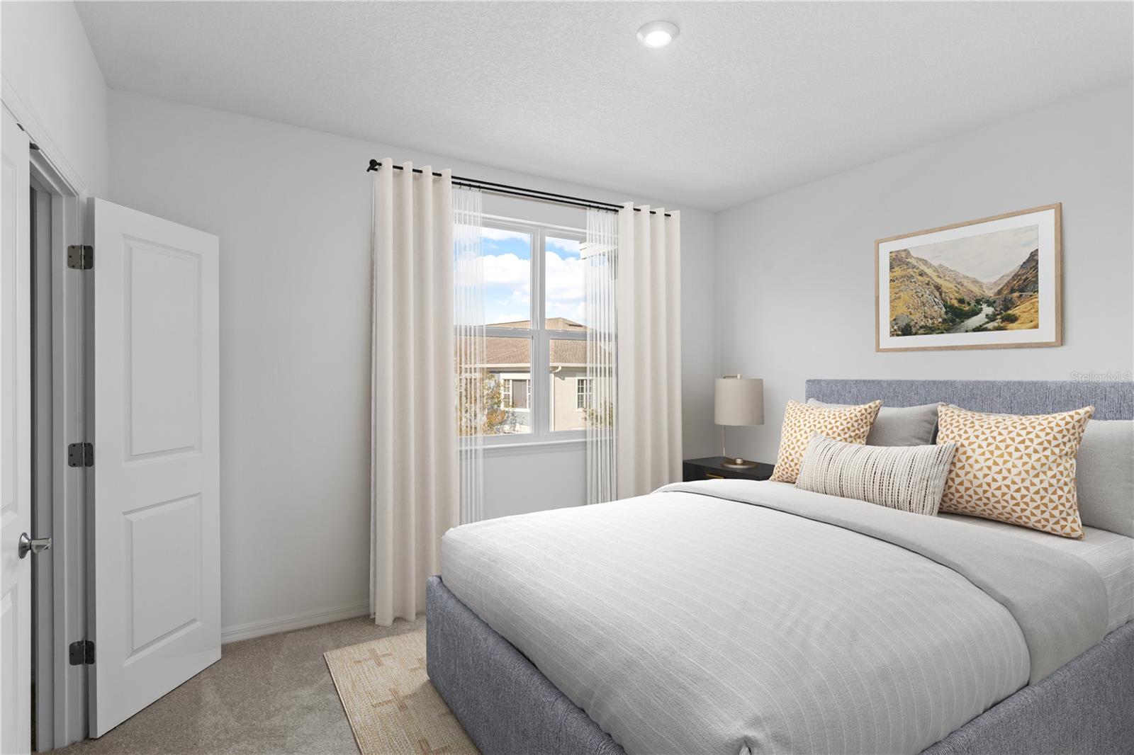 WESTCHASE STATION TOWNHOMES - Residential