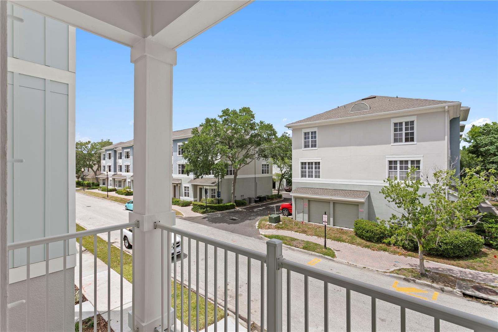 WESTCHASE STATION TOWNHOMES - Residential