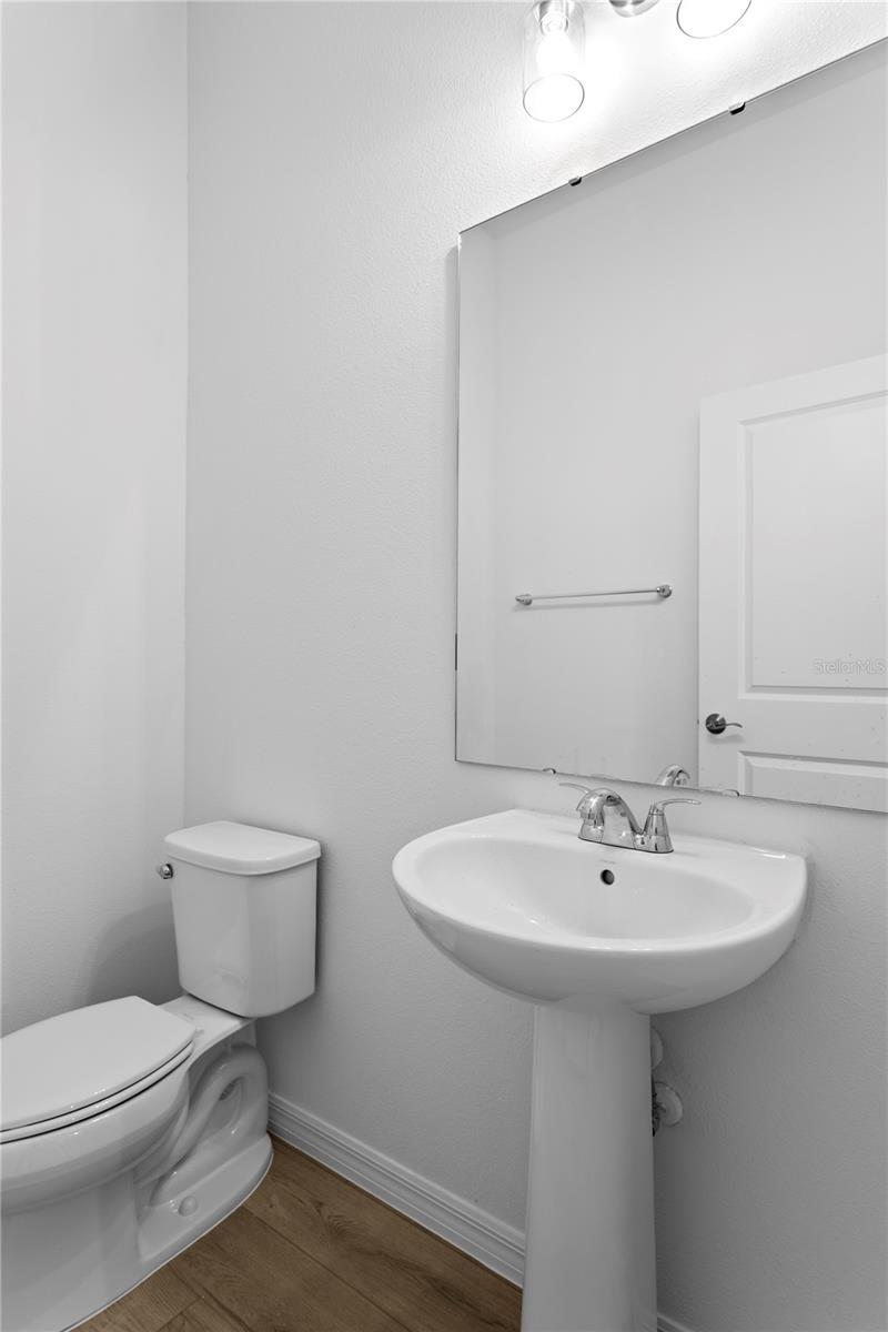 WESTCHASE STATION TOWNHOMES - Residential