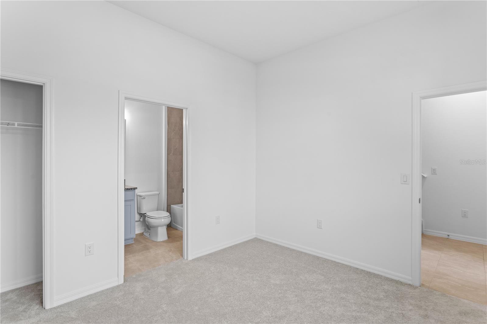 WESTCHASE STATION TOWNHOMES - Residential