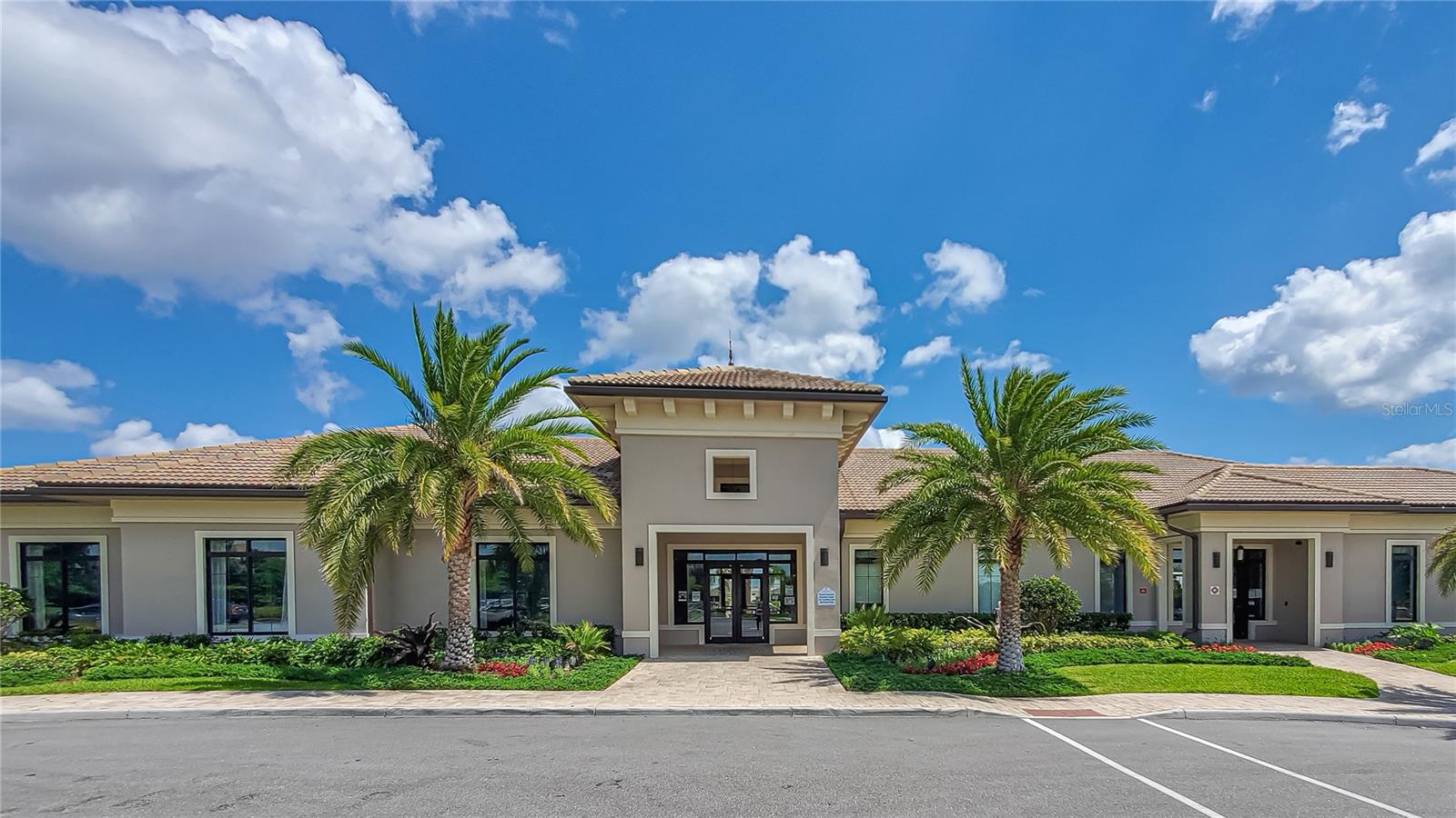 STONEYBROOK SOUTH TR K - Residential