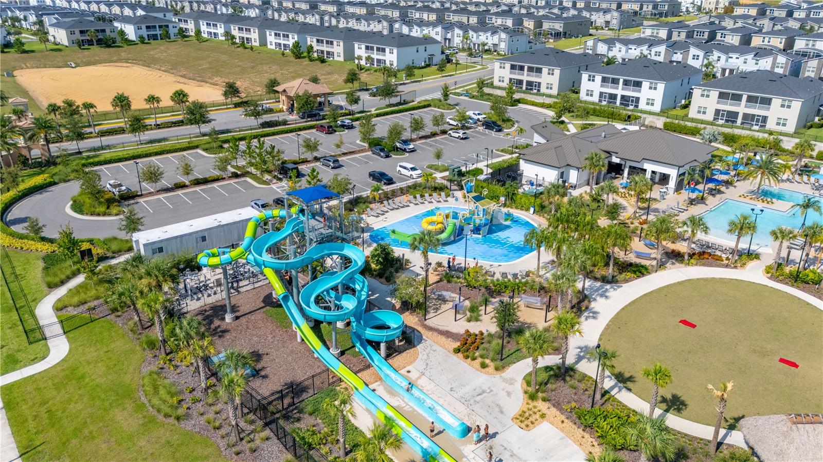 STONEYBROOK SOUTH TR K - Residential