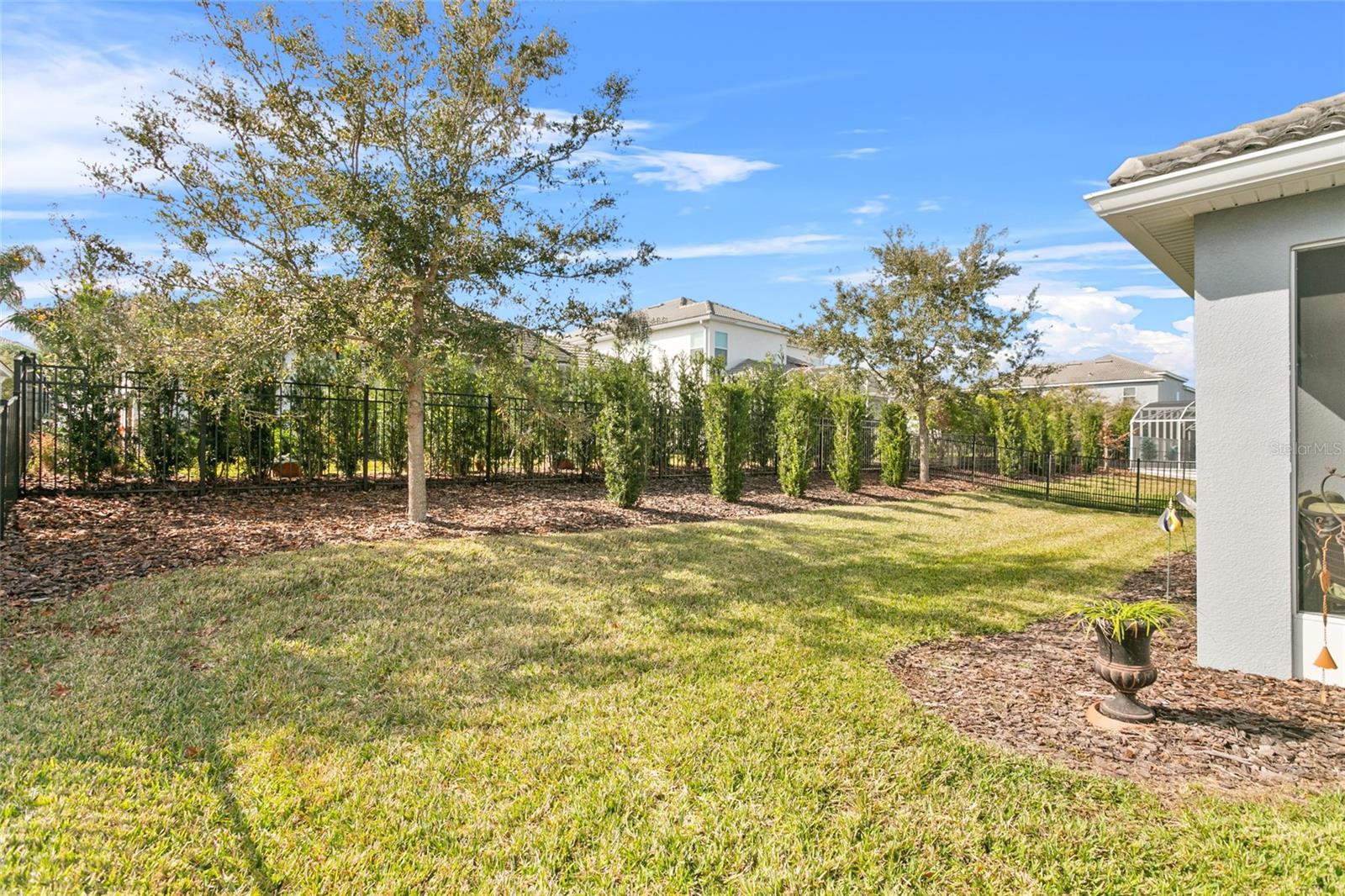 STONEYBROOK SOUTH TR K - Residential