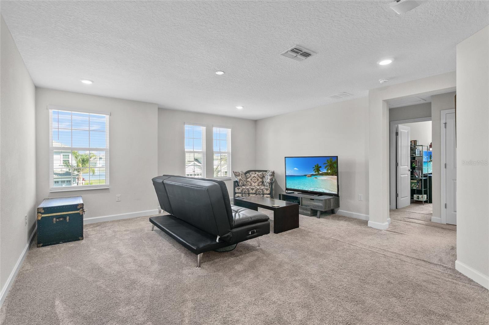 STONEYBROOK SOUTH TR K - Residential