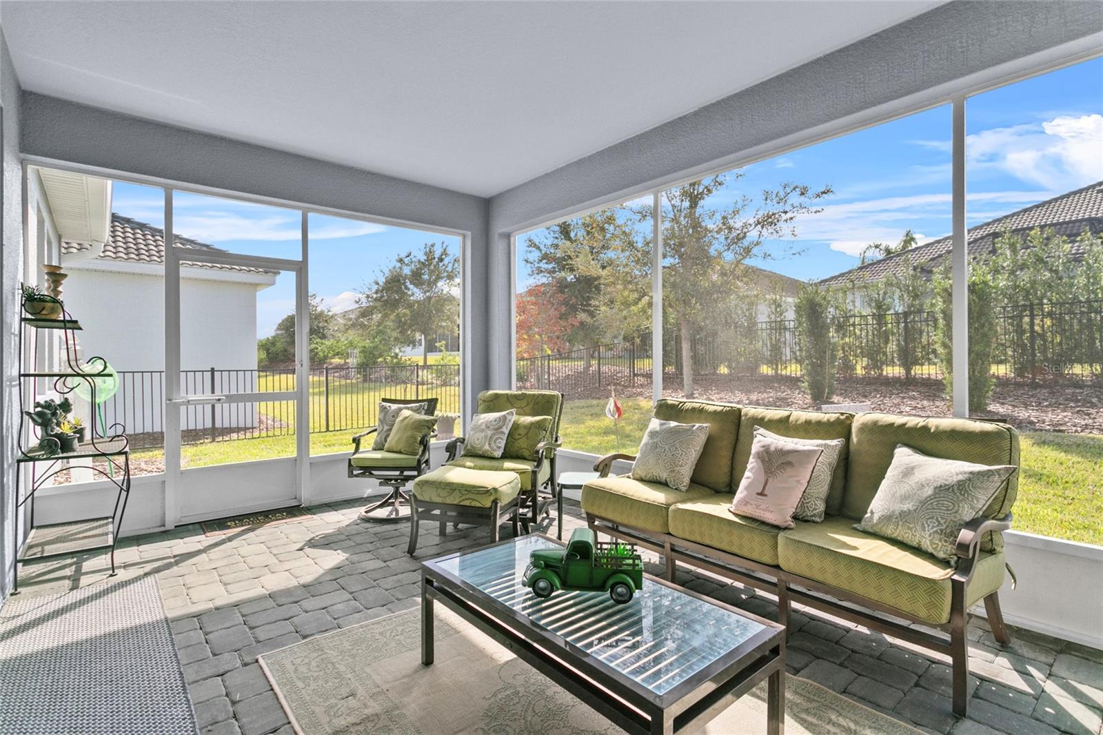 STONEYBROOK SOUTH TR K - Residential