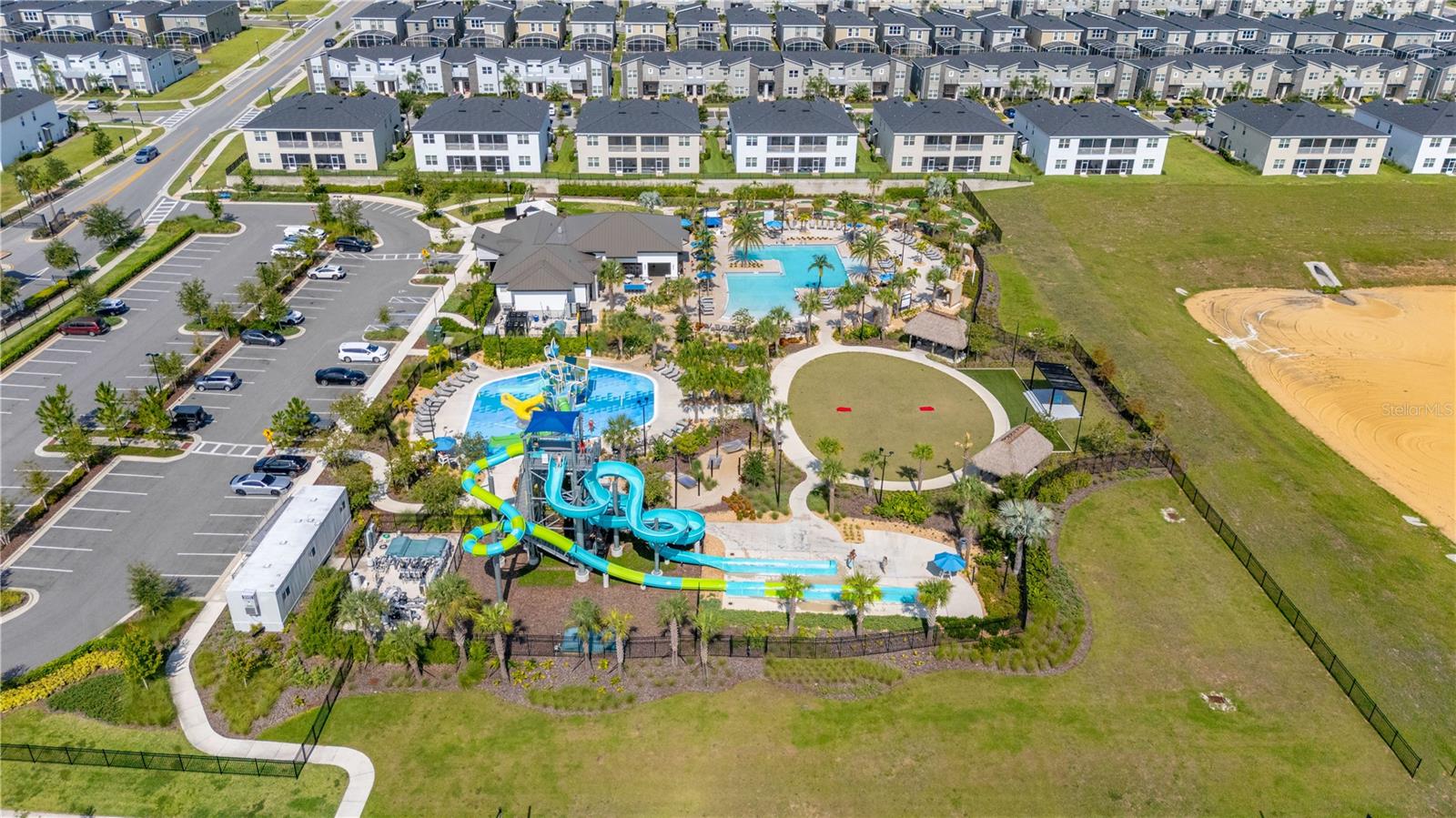 STONEYBROOK SOUTH TR K - Residential