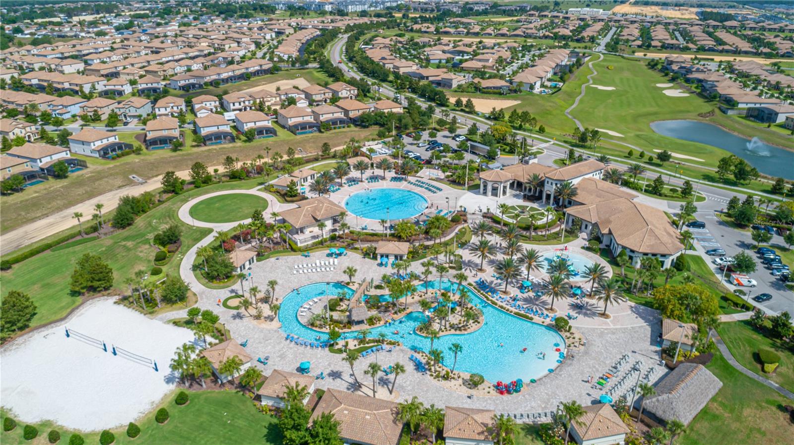 STONEYBROOK SOUTH TR K - Residential