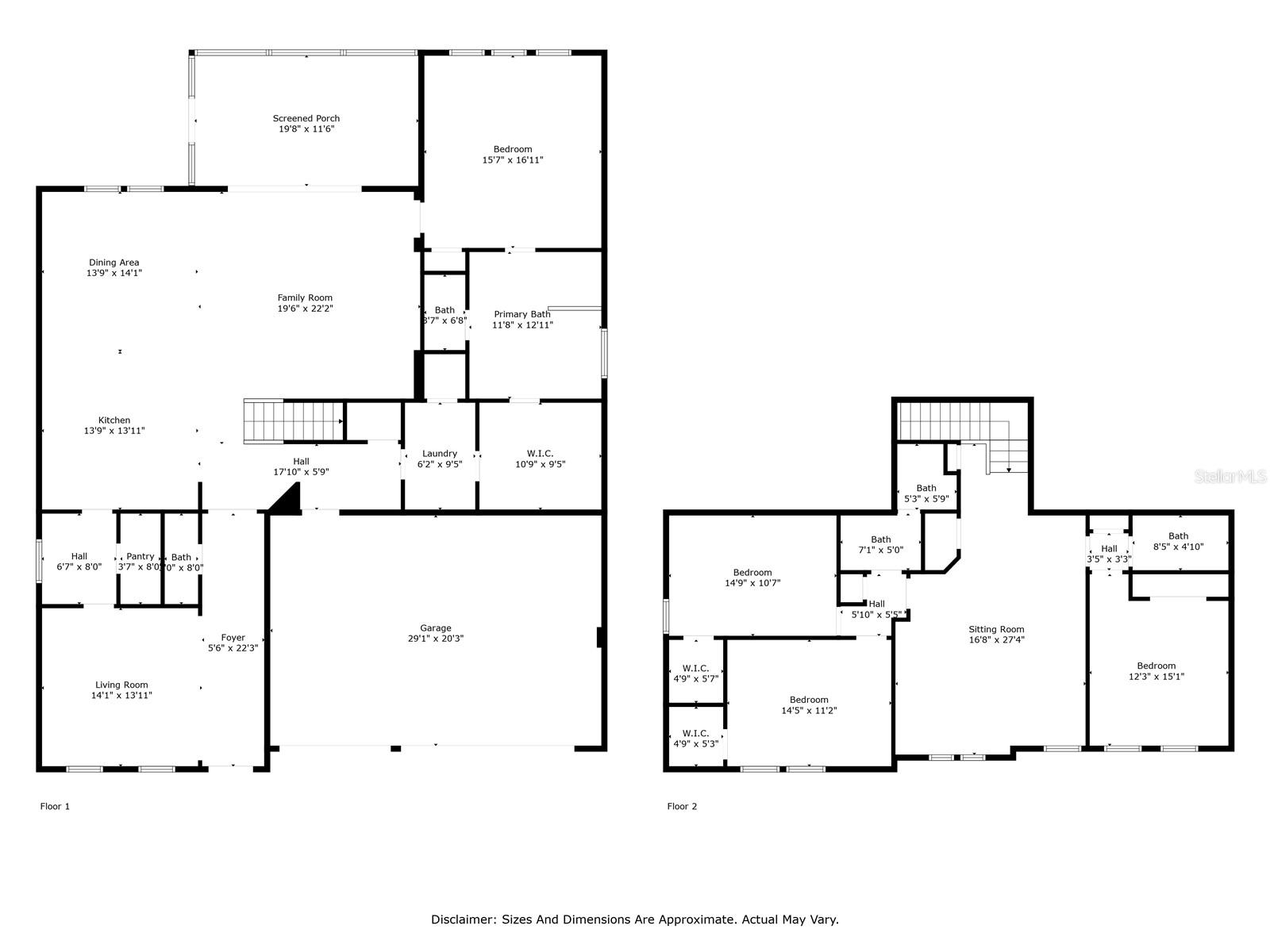 STONEYBROOK SOUTH TR K - Residential