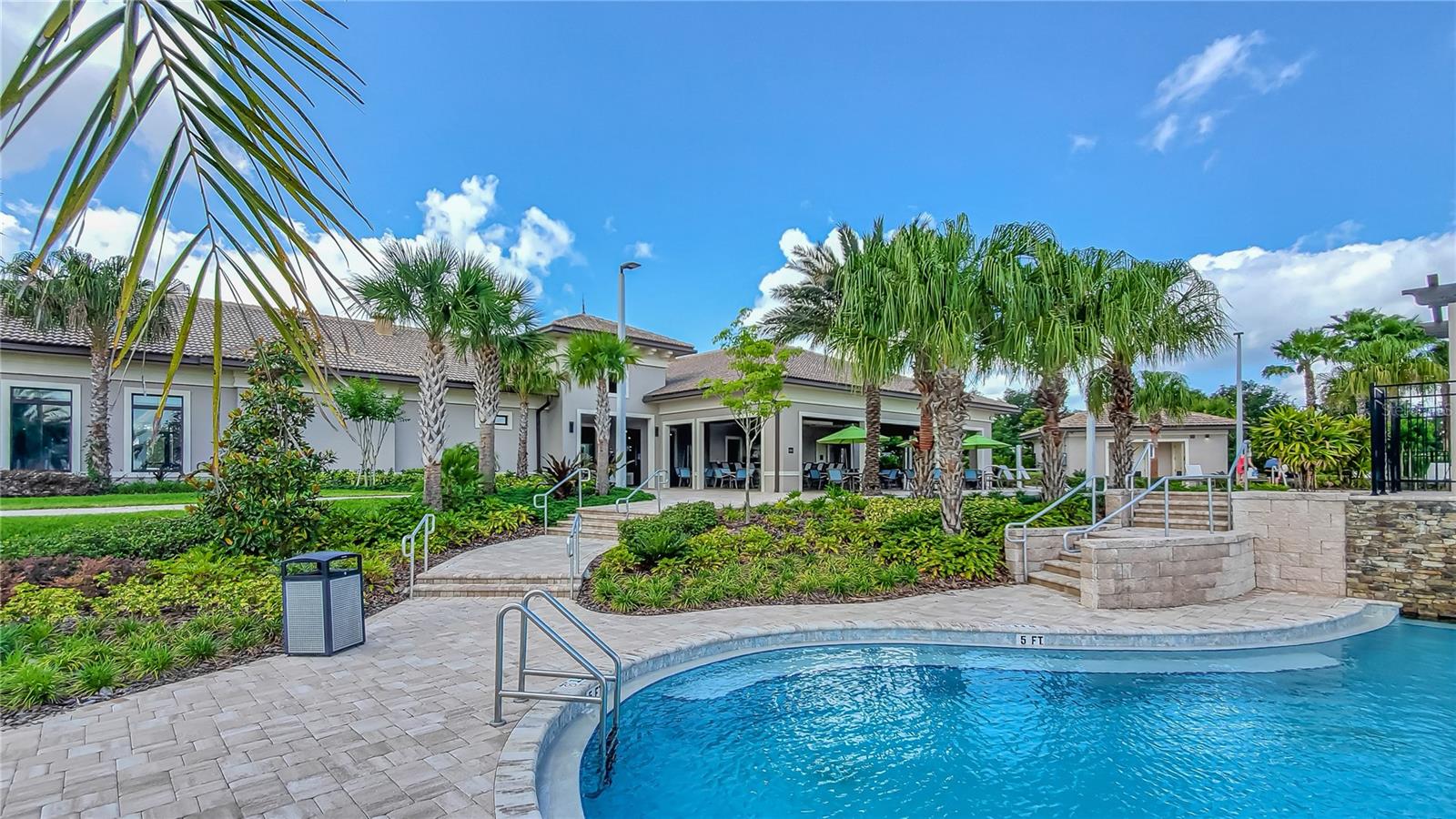 STONEYBROOK SOUTH TR K - Residential