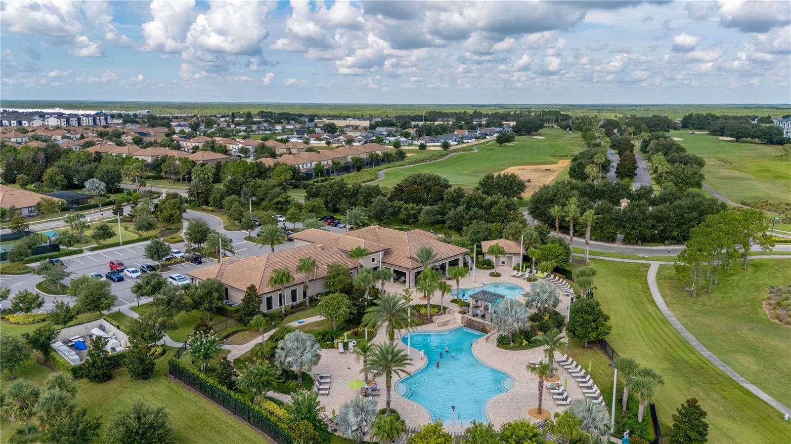 STONEYBROOK SOUTH TR K - Residential