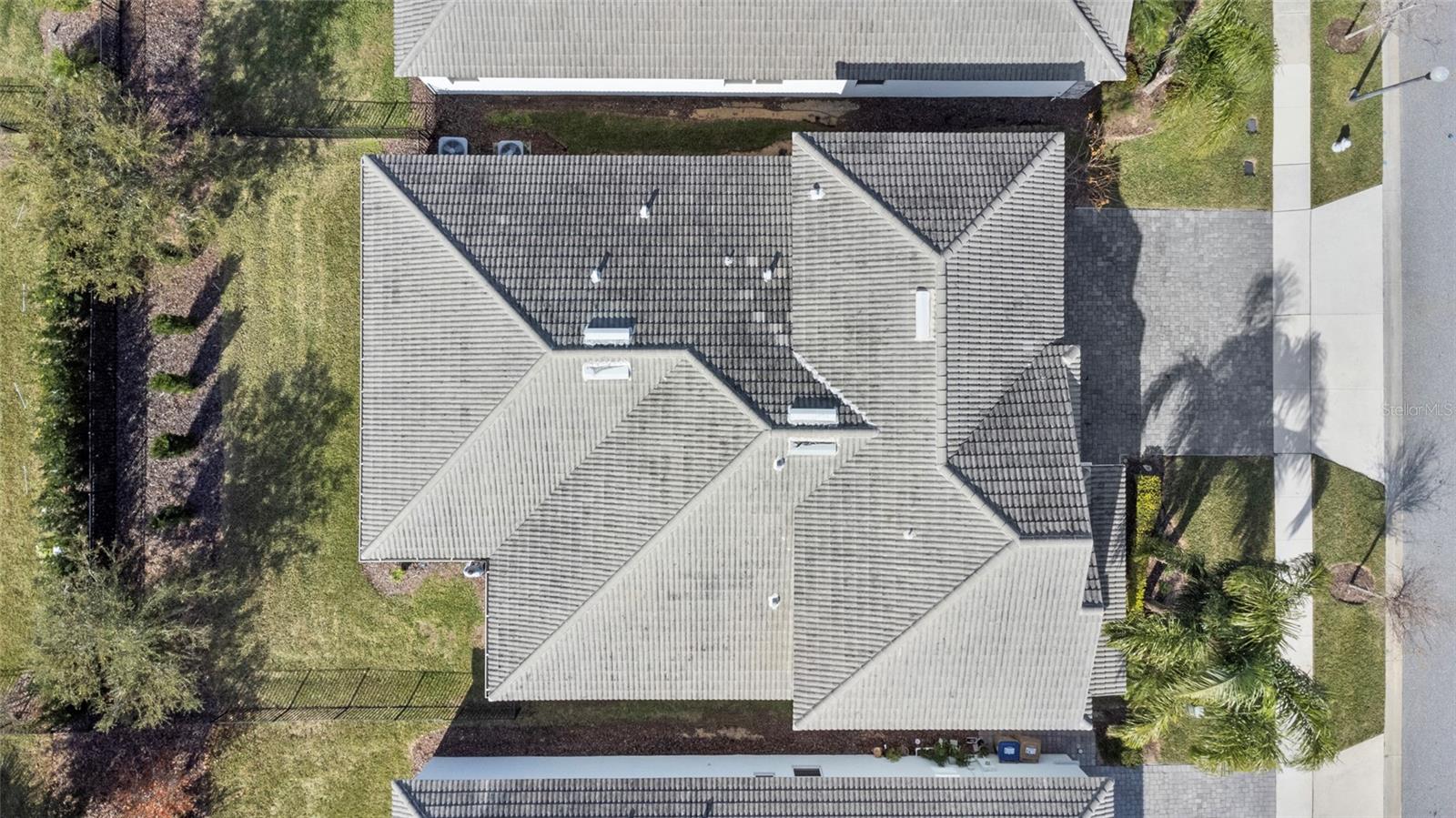 STONEYBROOK SOUTH TR K - Residential