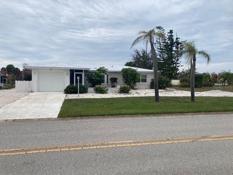 87 ROTONDA CIRCLE ROTONDA WEST FL 33947