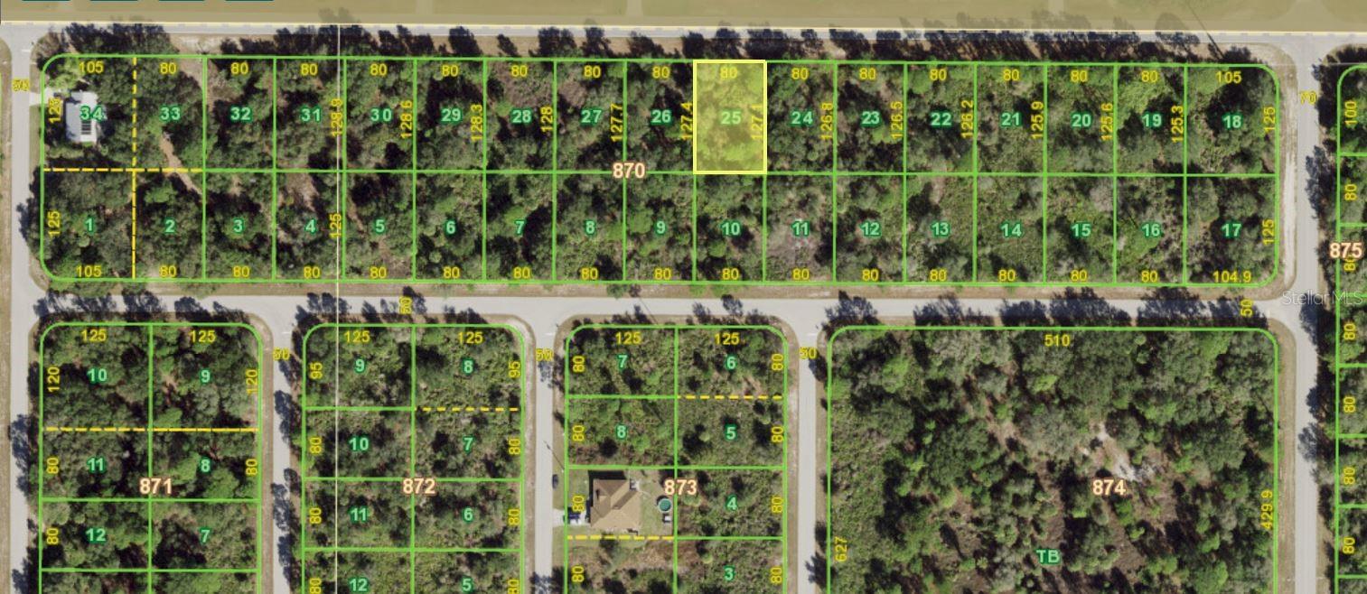 BUILD BUILD BUILD!
Buyer is responsible for performing all due diligence including, but not limited to, availability of utilities, scrub-jay, wetlands, and tortoise restrictions and lot dimensions. Will also accept crypto currency.
