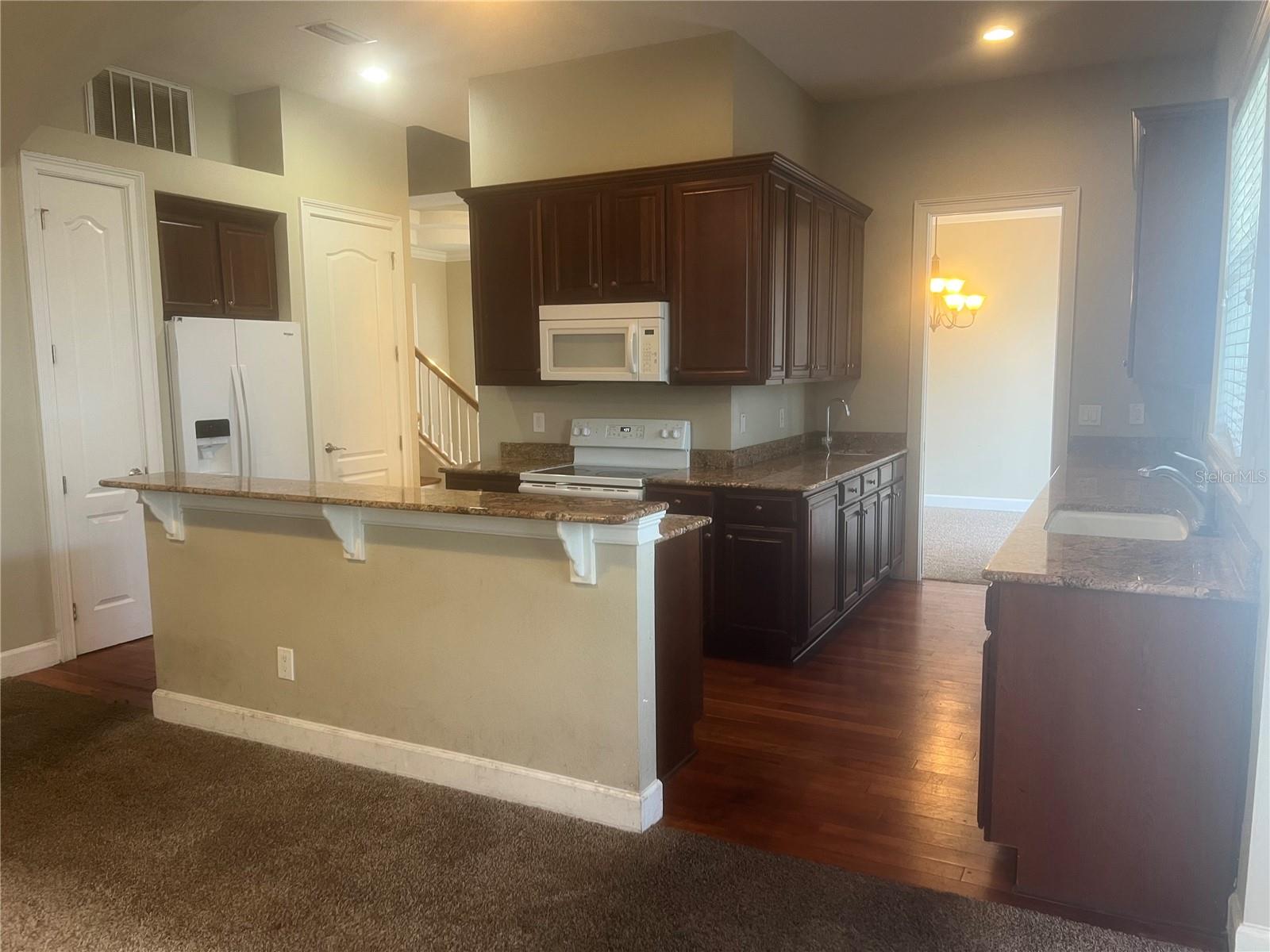 HEMINGWAY ESTATES PH 1-A - Residential