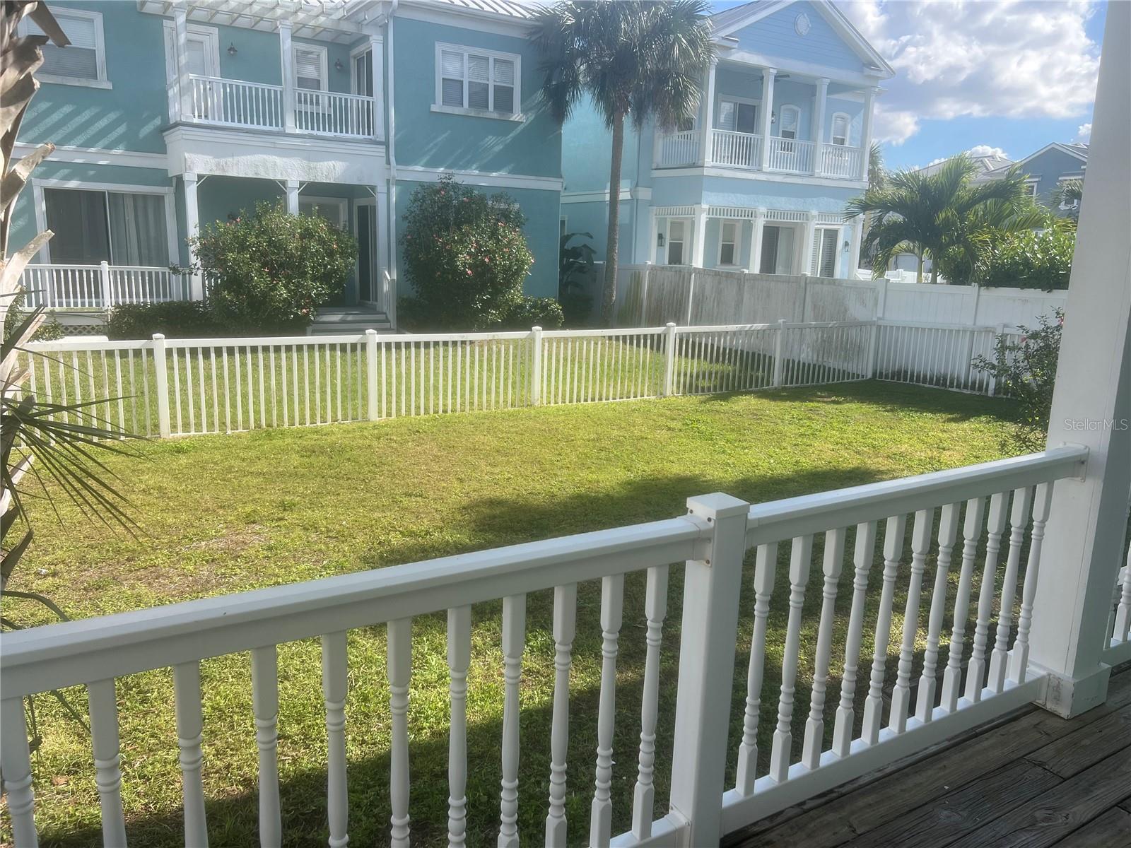 HEMINGWAY ESTATES PH 1-A - Residential