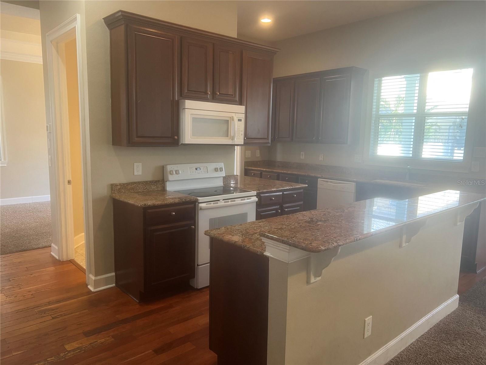 HEMINGWAY ESTATES PH 1-A - Residential