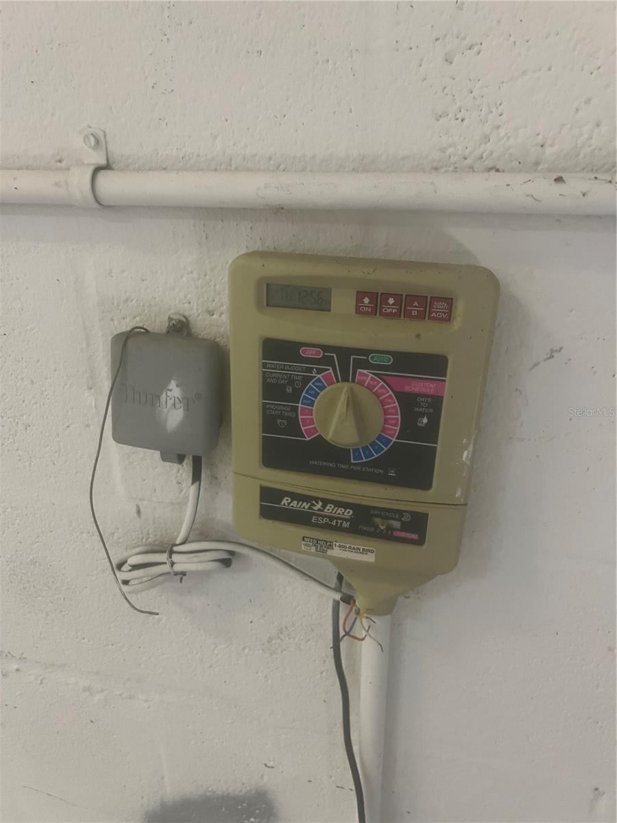 HEMINGWAY ESTATES PH 1-A - Residential