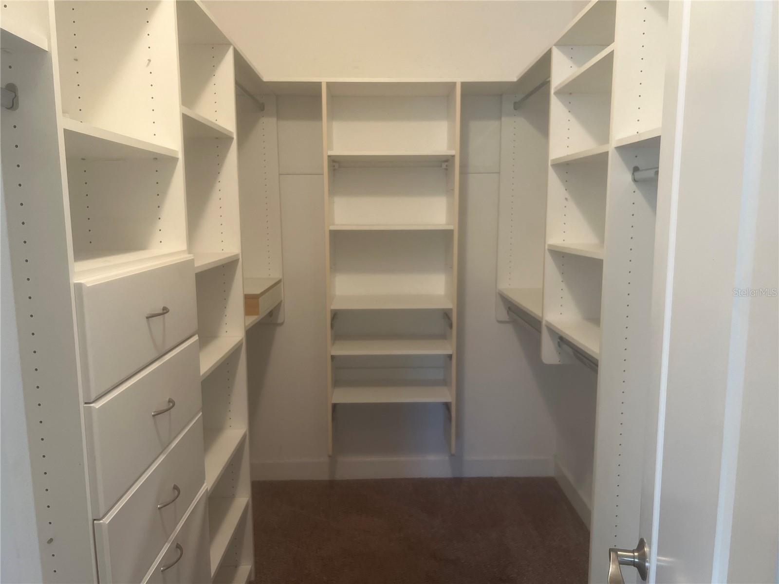 HEMINGWAY ESTATES PH 1-A - Residential