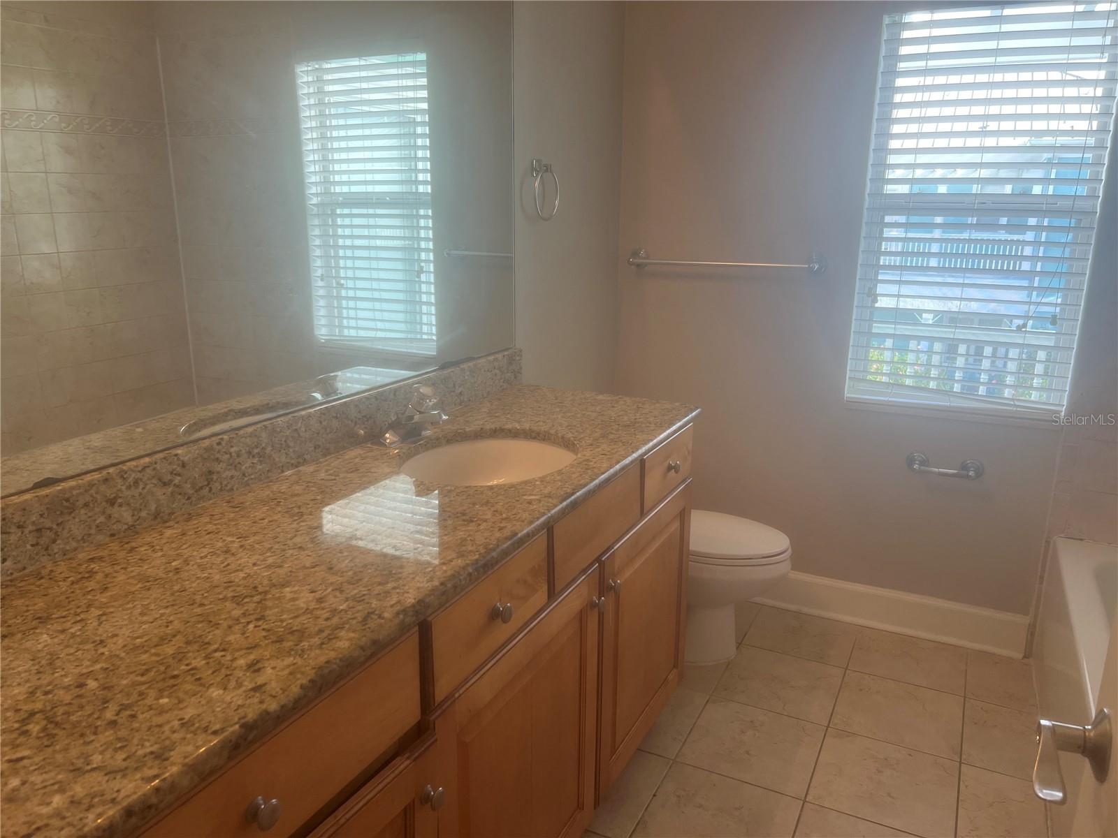 HEMINGWAY ESTATES PH 1-A - Residential