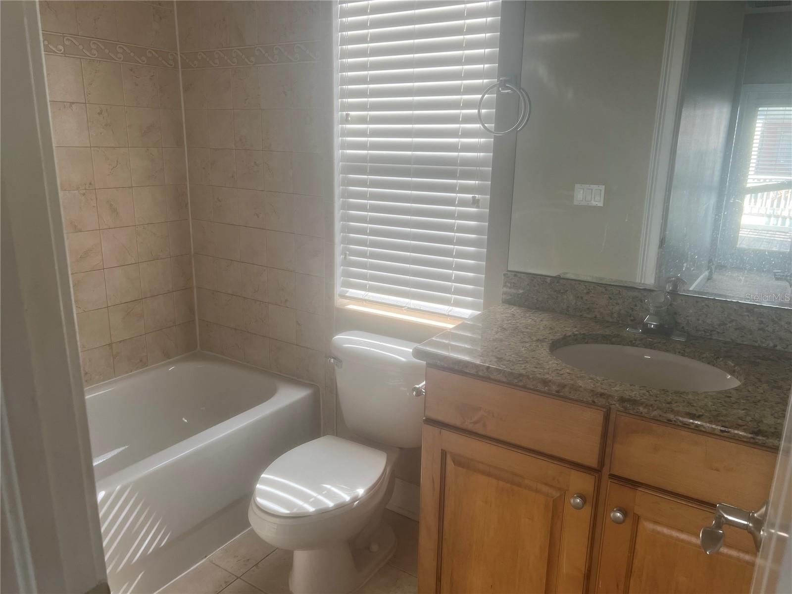 HEMINGWAY ESTATES PH 1-A - Residential