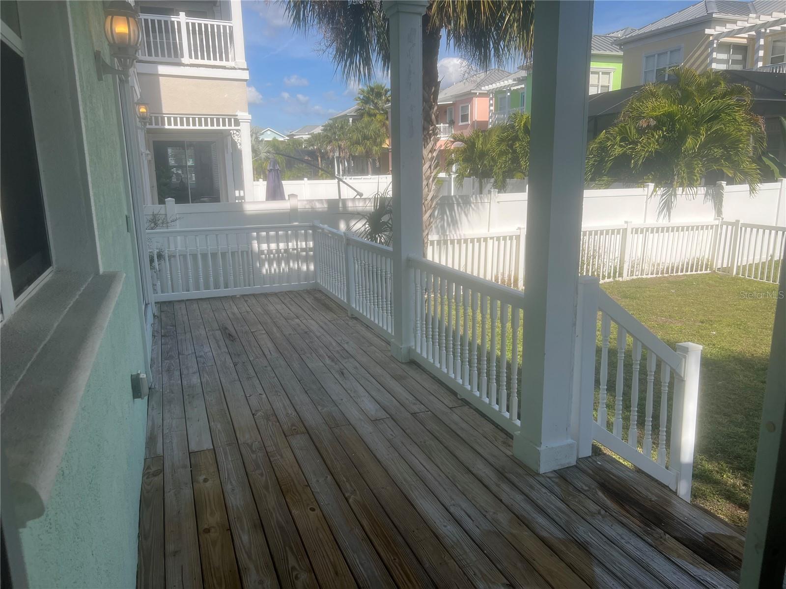 HEMINGWAY ESTATES PH 1-A - Residential