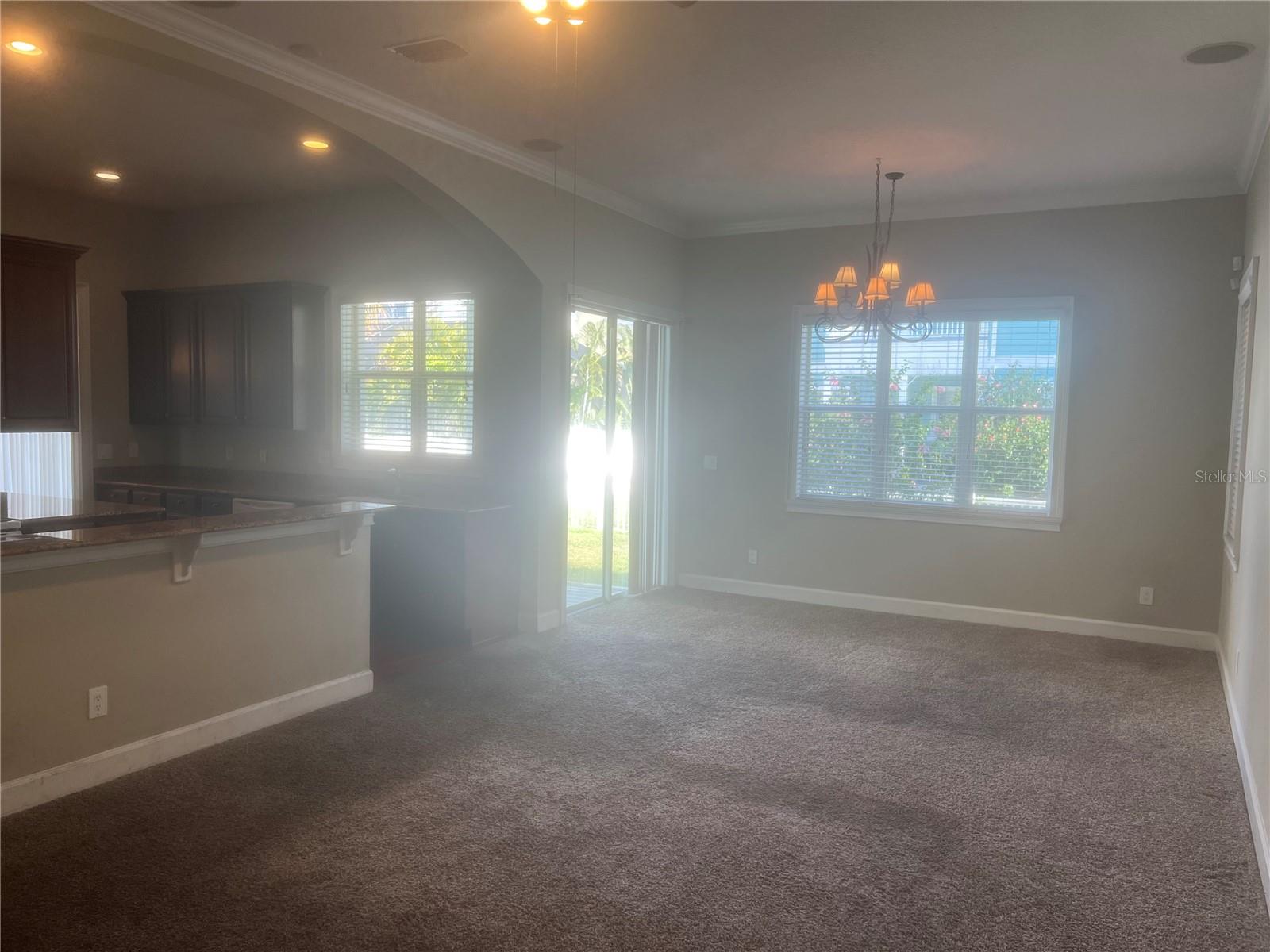 HEMINGWAY ESTATES PH 1-A - Residential