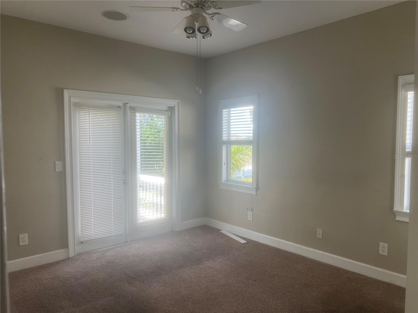 HEMINGWAY ESTATES PH 1-A - Residential