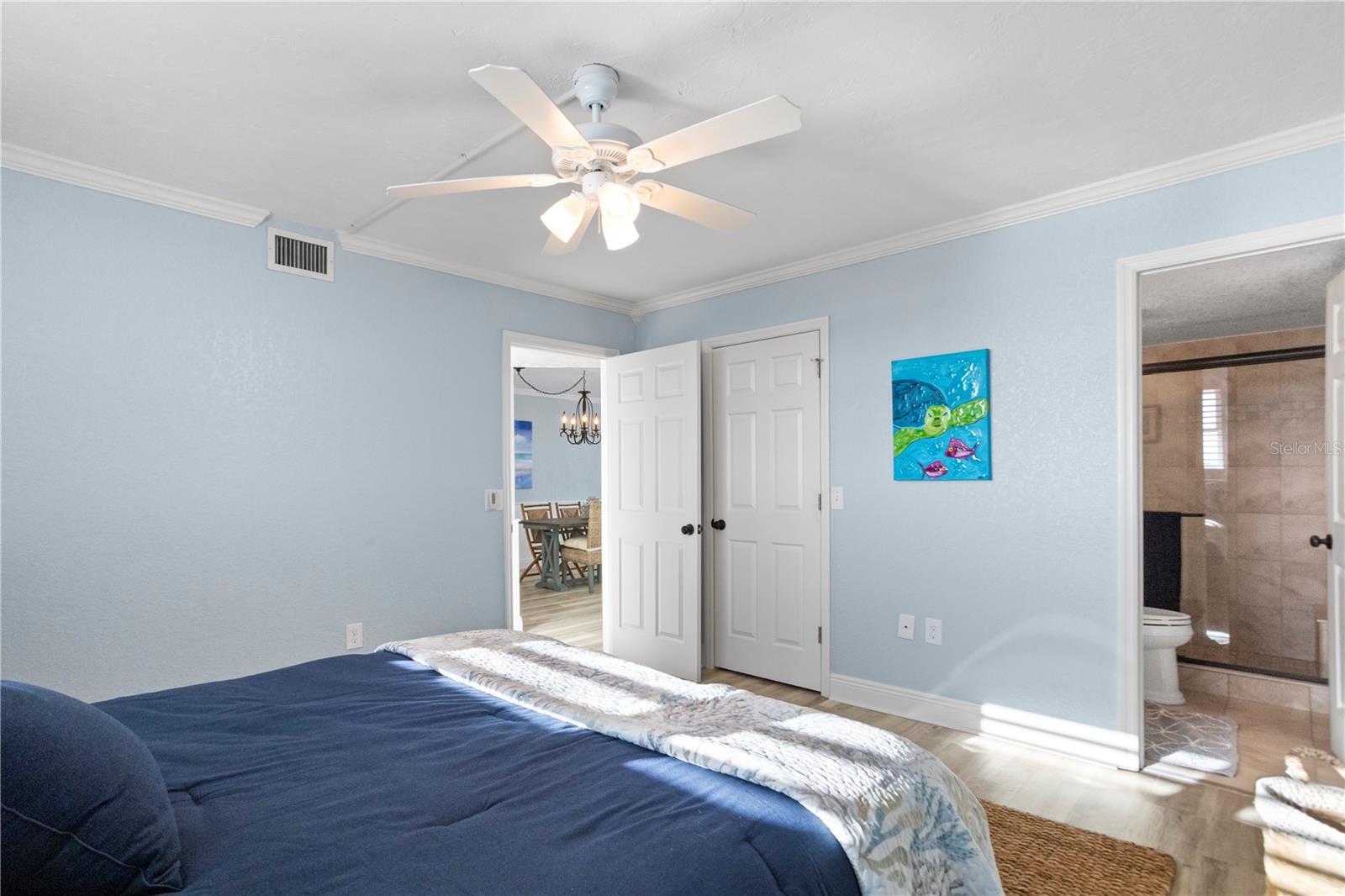 SHORE MARINER THE CONDO - Residential Lease