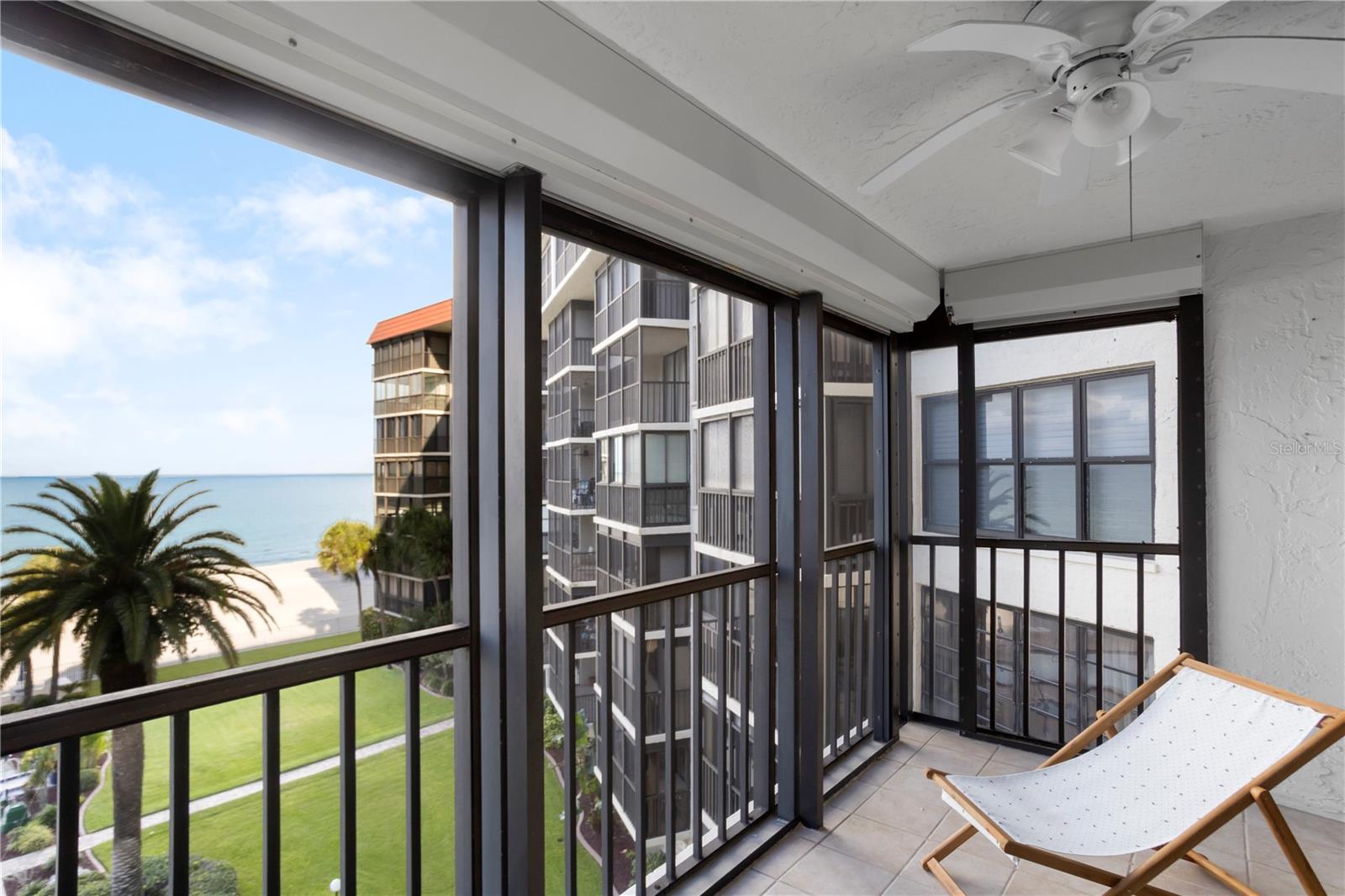 SHORE MARINER THE CONDO - Residential Lease