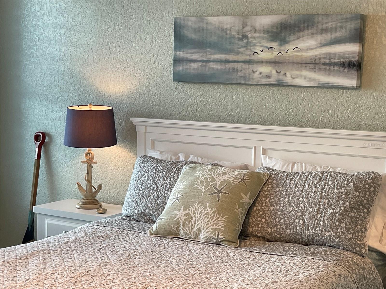 SHORE MARINER THE CONDO - Residential Lease